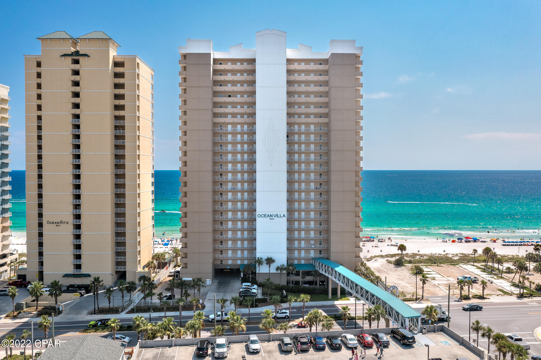 Ocean Villa - Residential