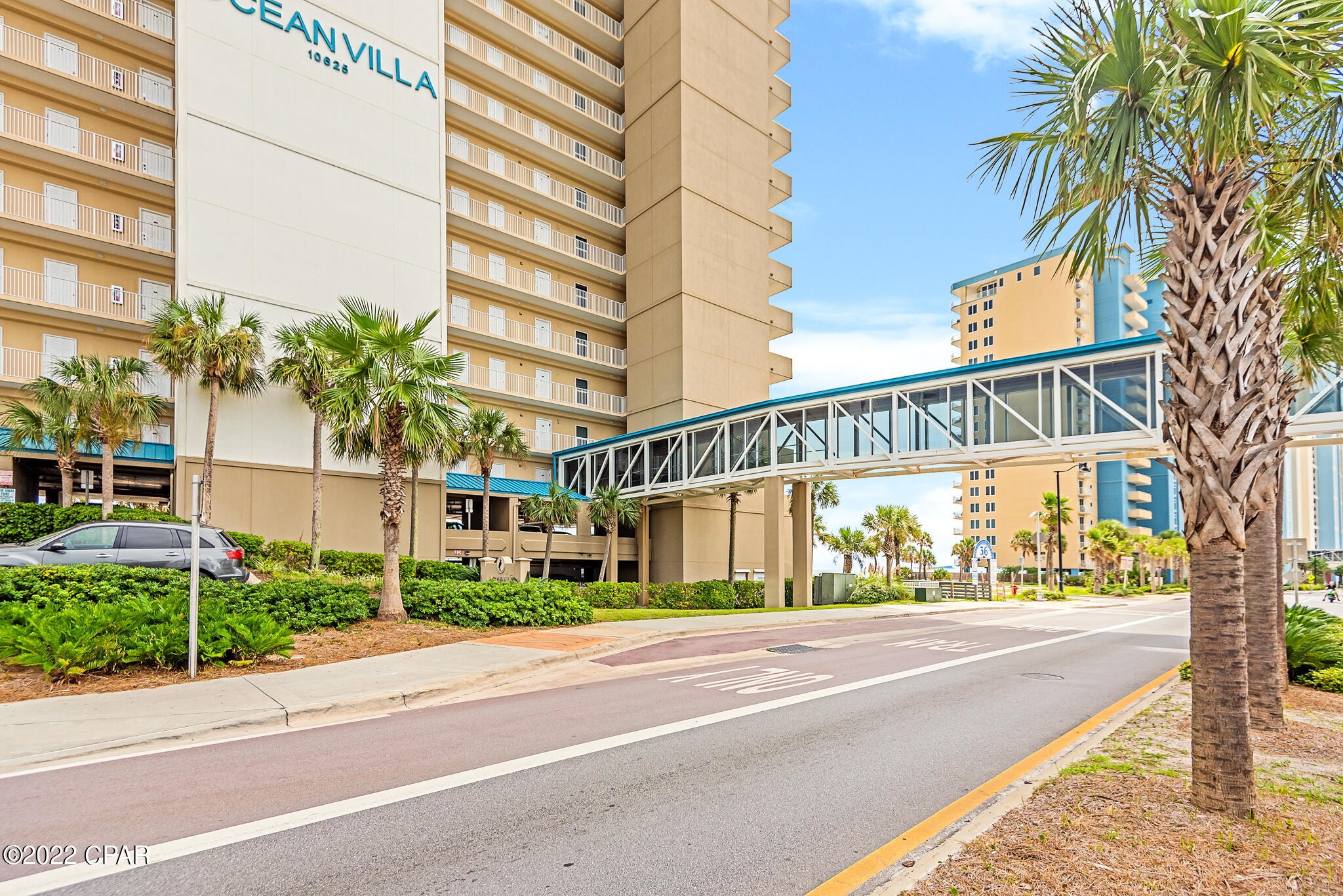 Ocean Villa - Residential