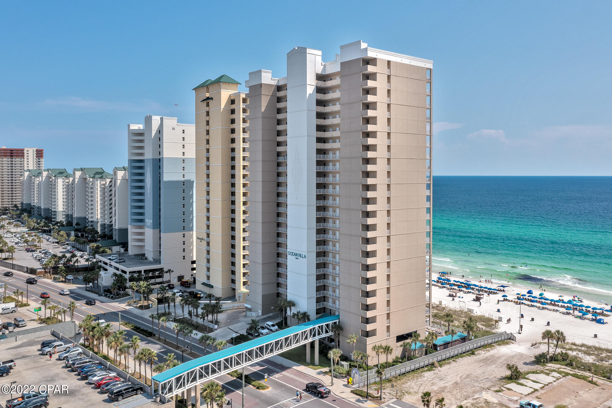 Ocean Villa - Residential