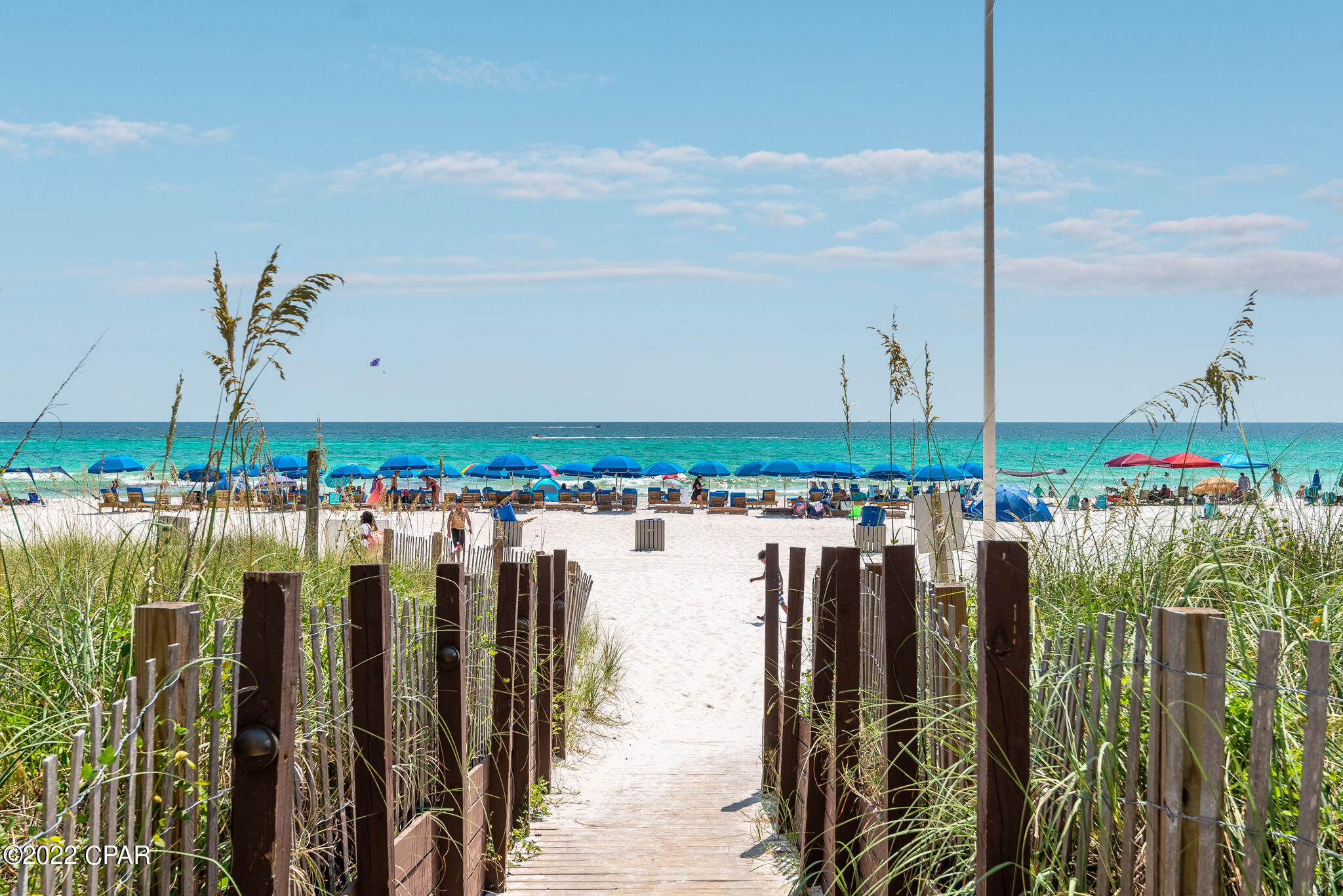 Ocean Villa - Residential