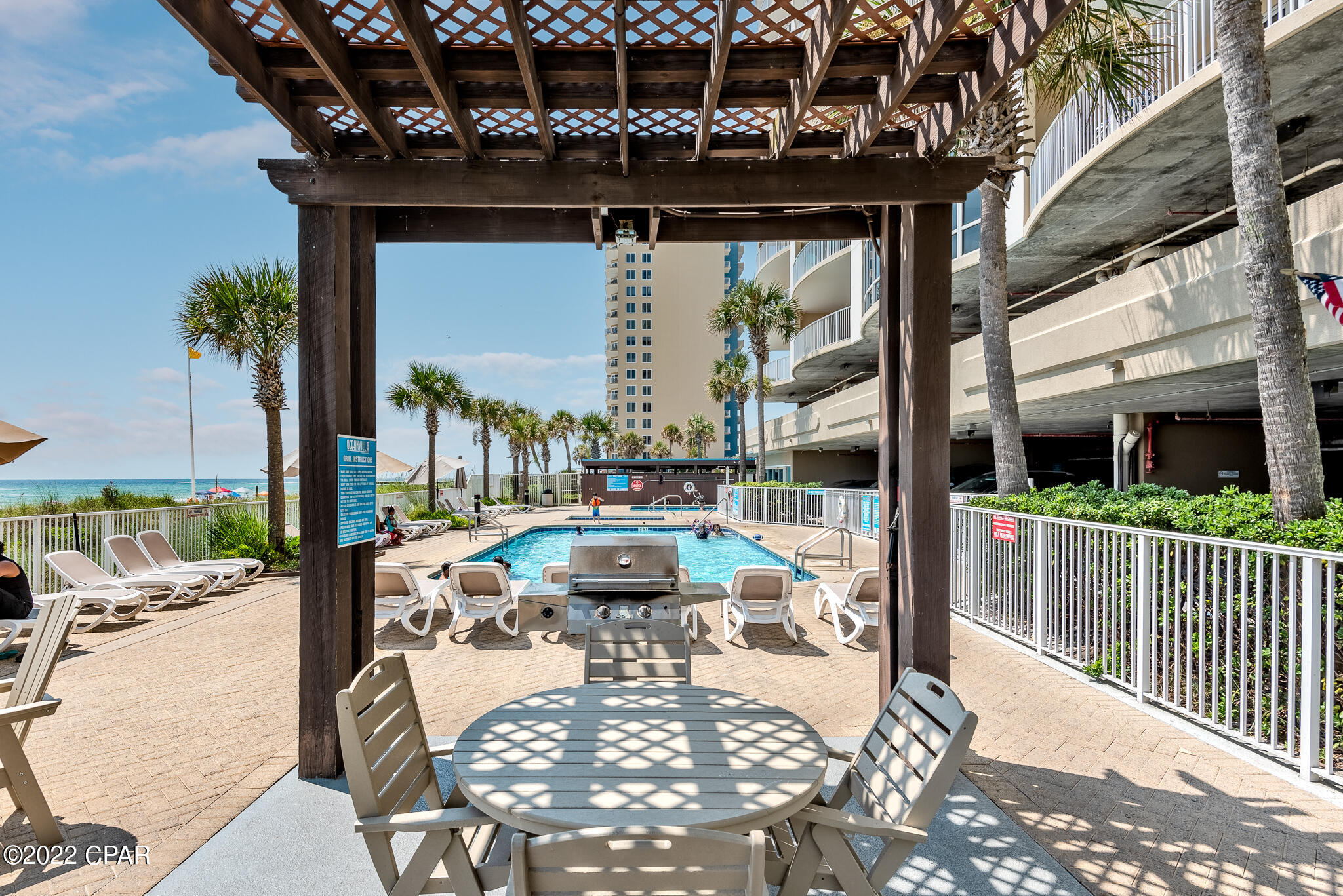 Ocean Villa - Residential