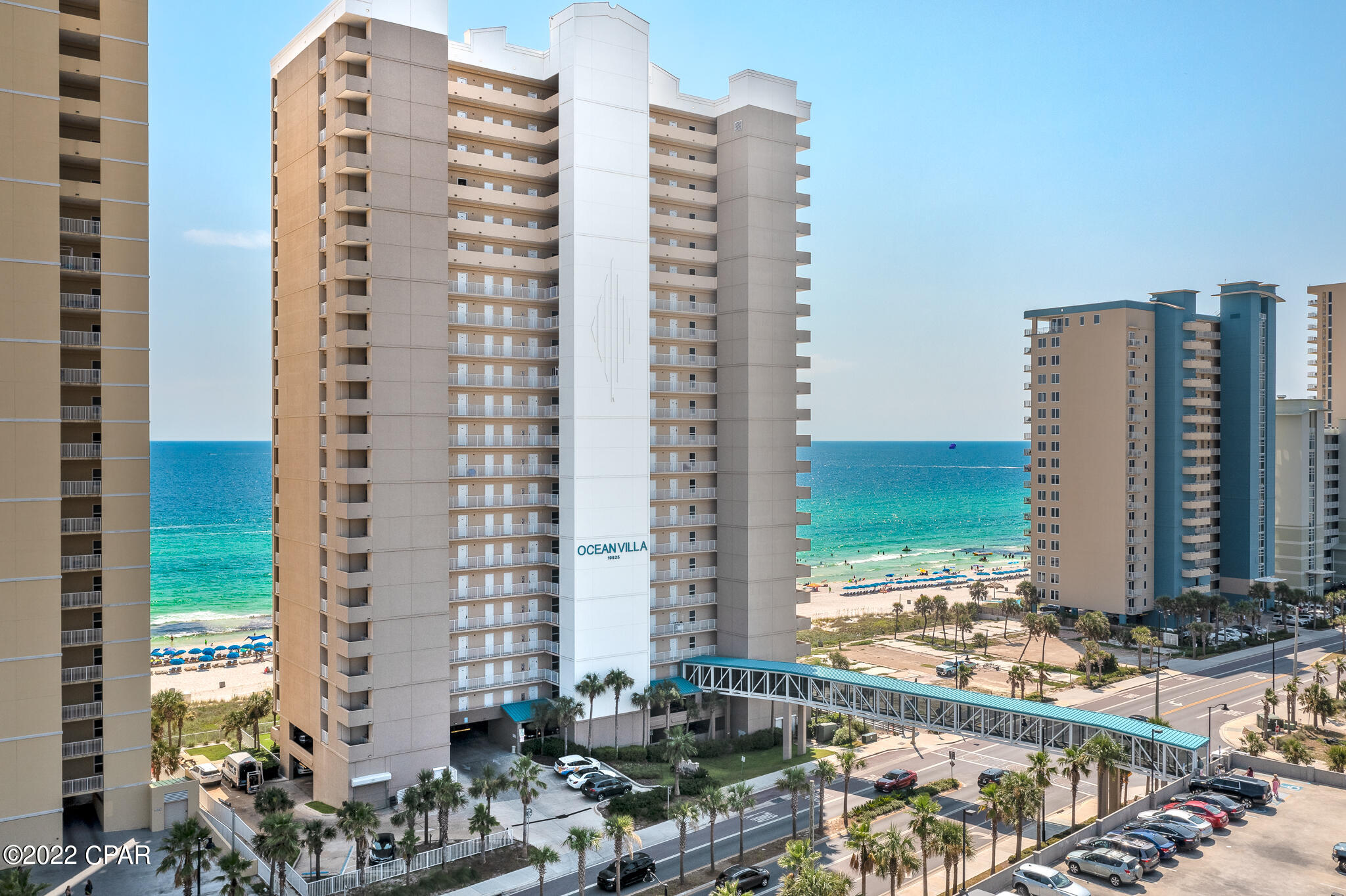 Ocean Villa - Residential