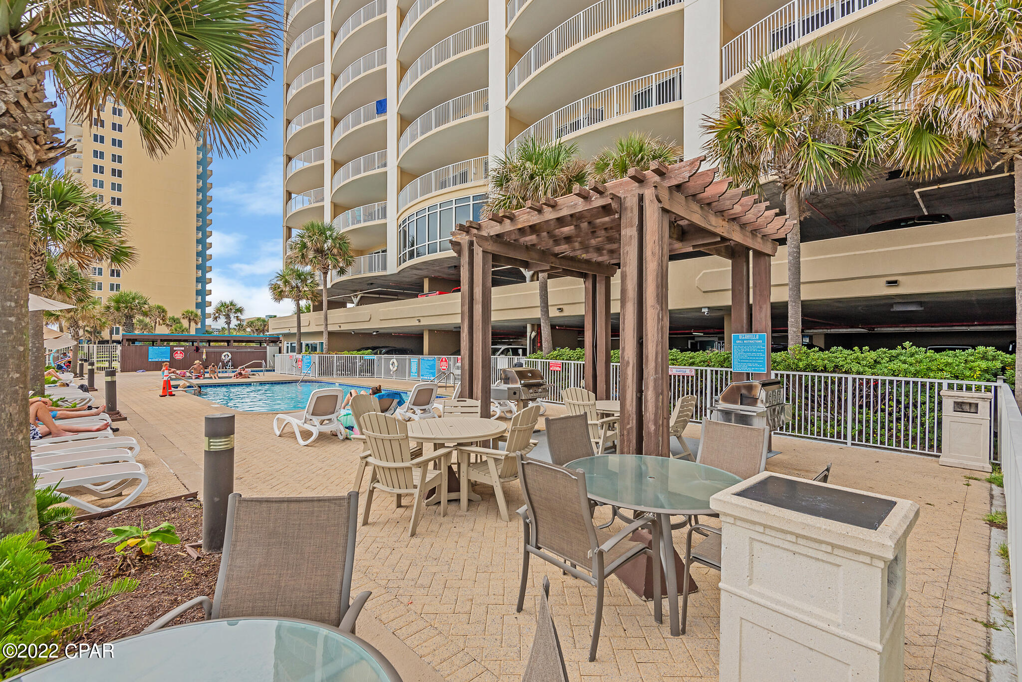 Ocean Villa - Residential