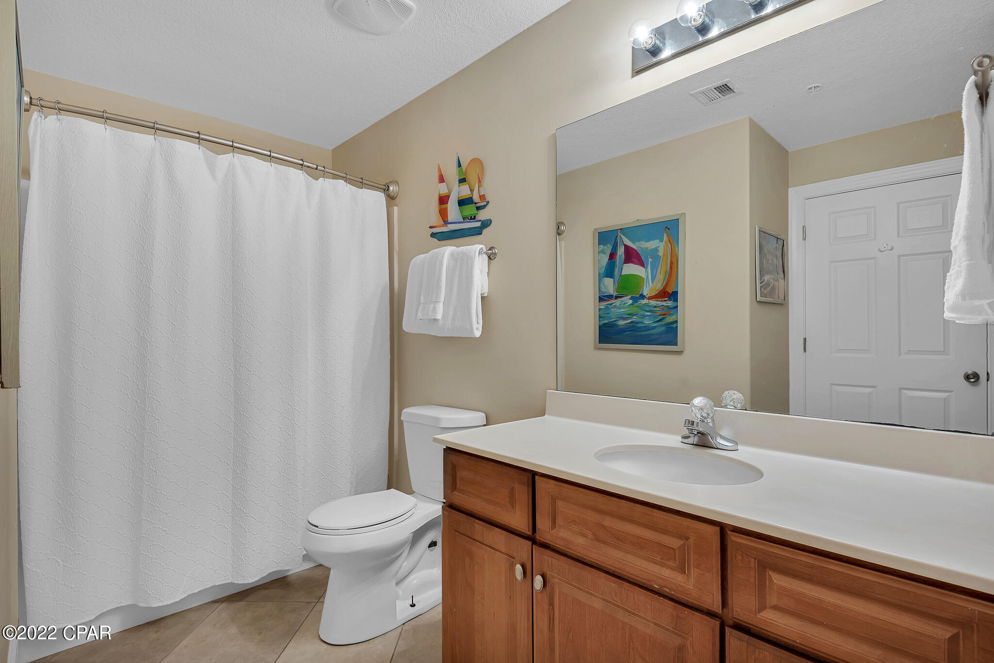 Ocean Villa - Residential