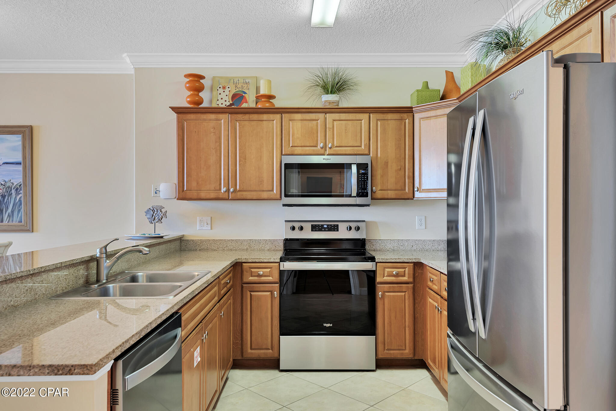 Ocean Villa - Residential