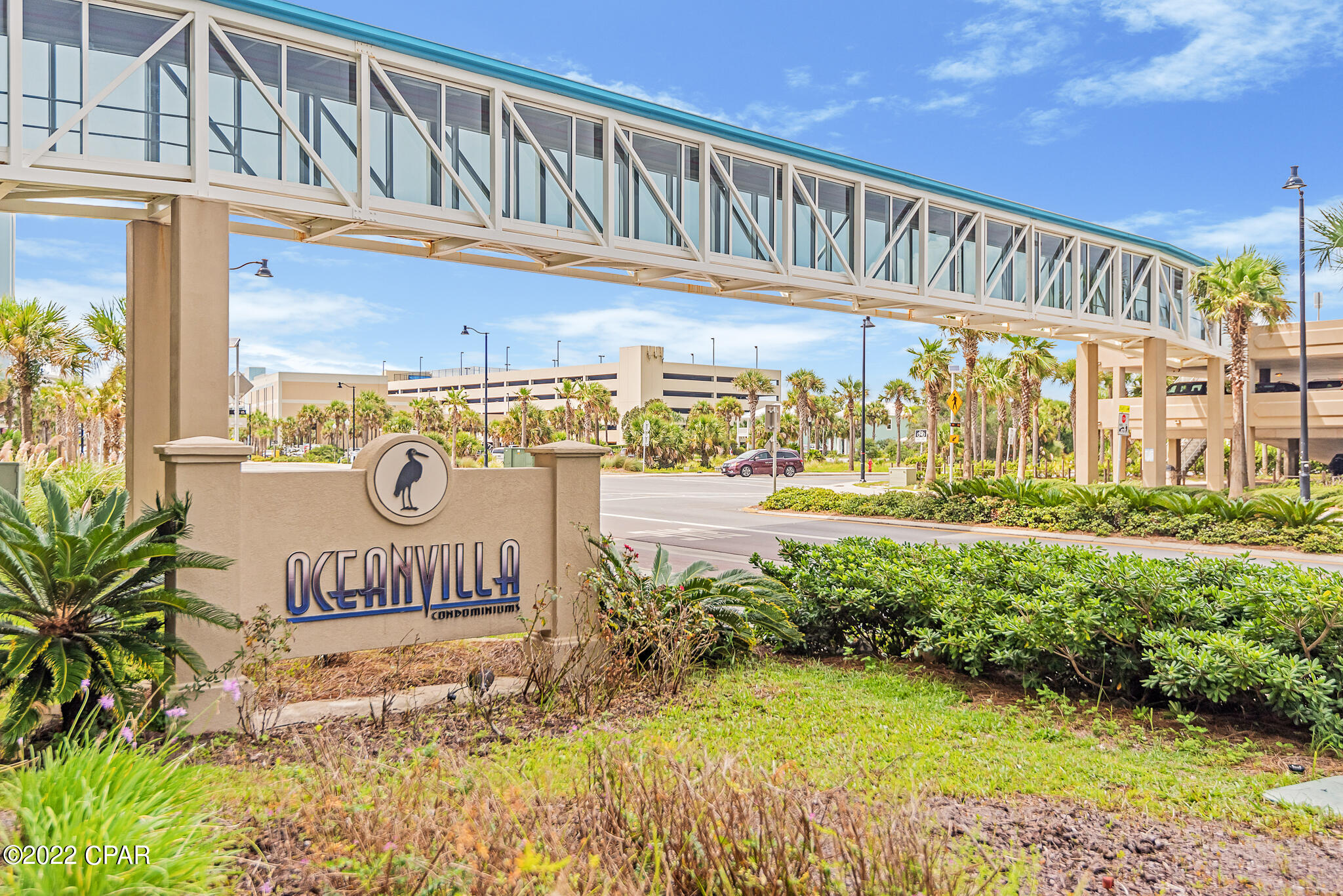 Ocean Villa - Residential