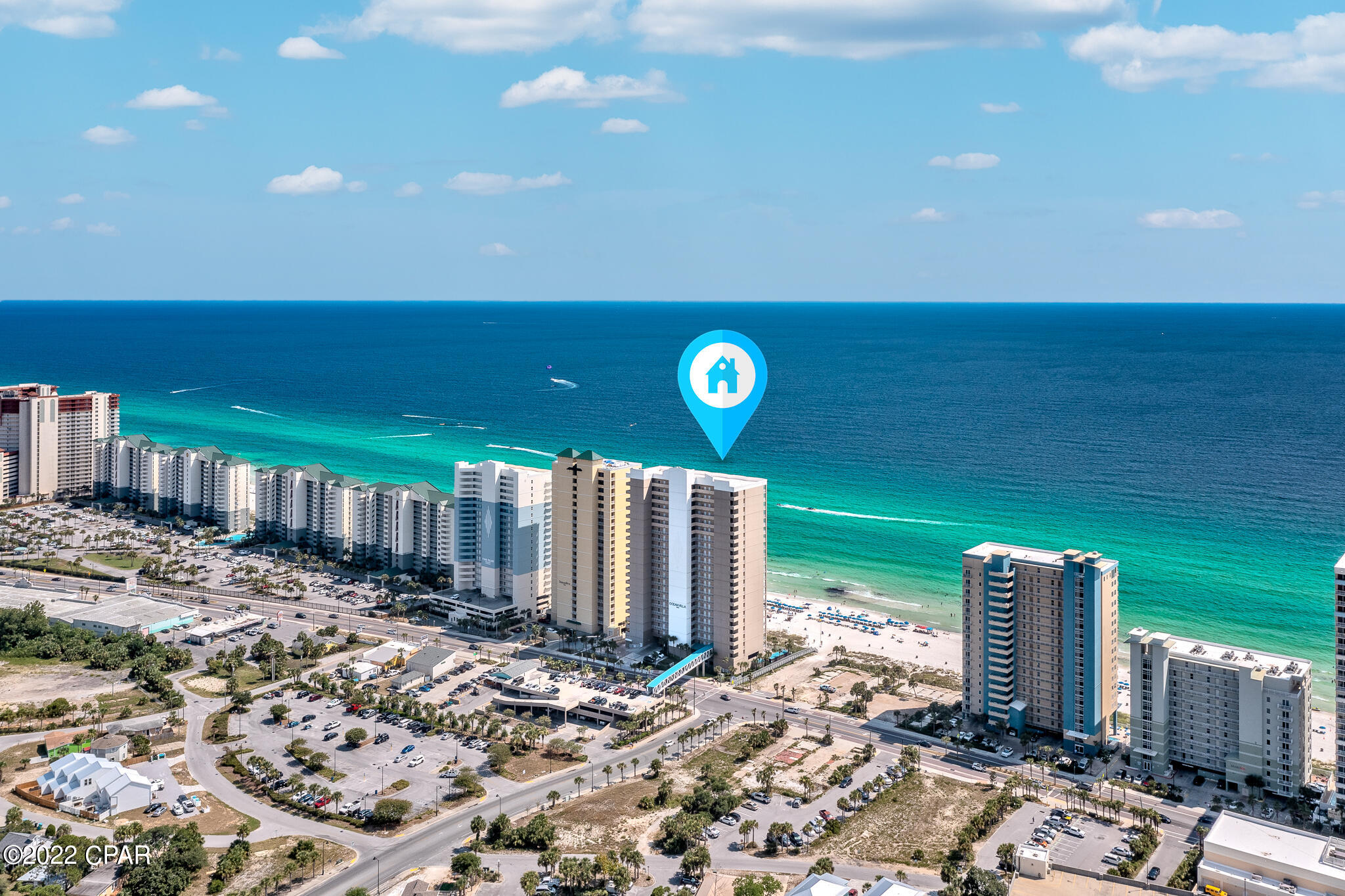 Ocean Villa - Residential