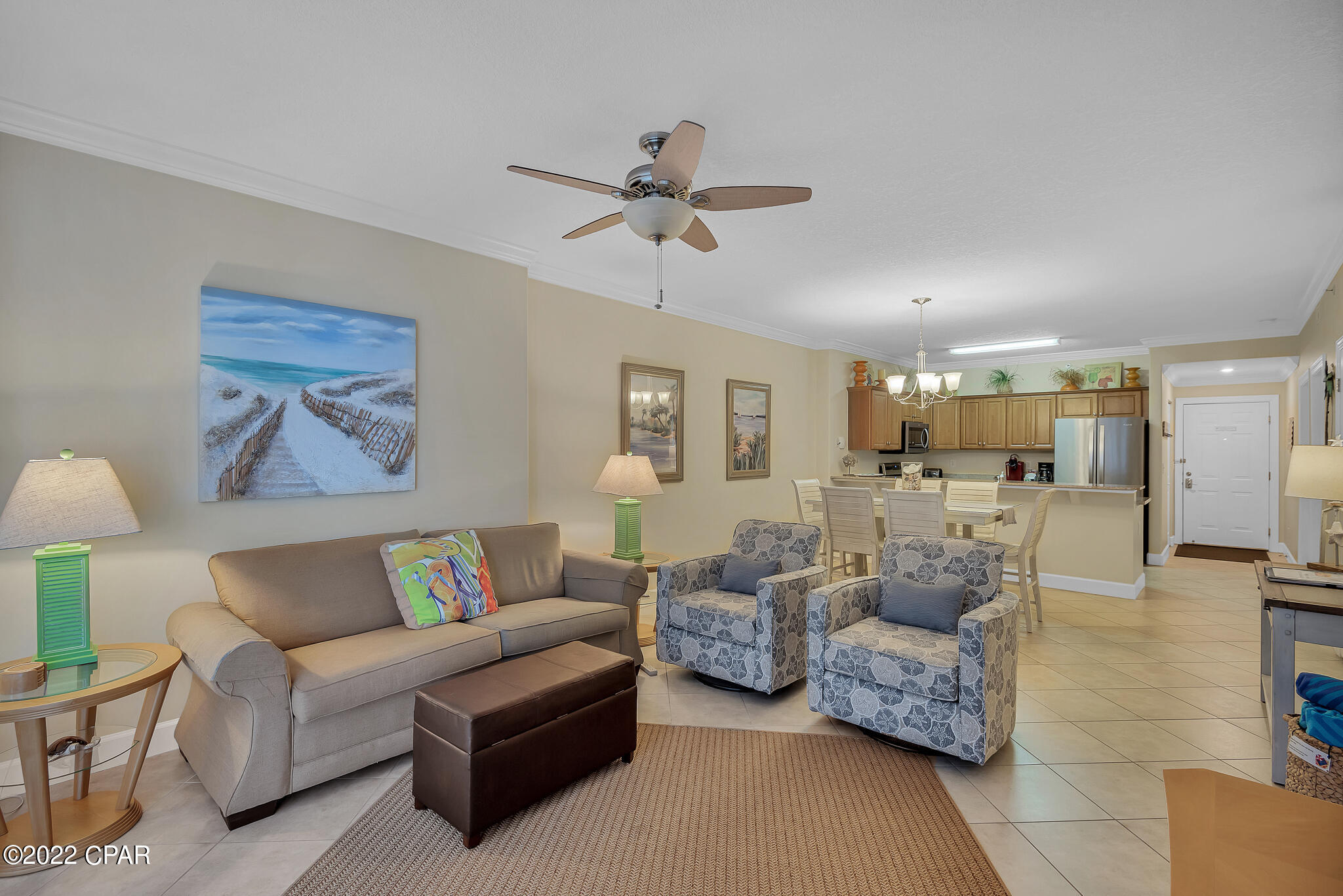 Ocean Villa - Residential