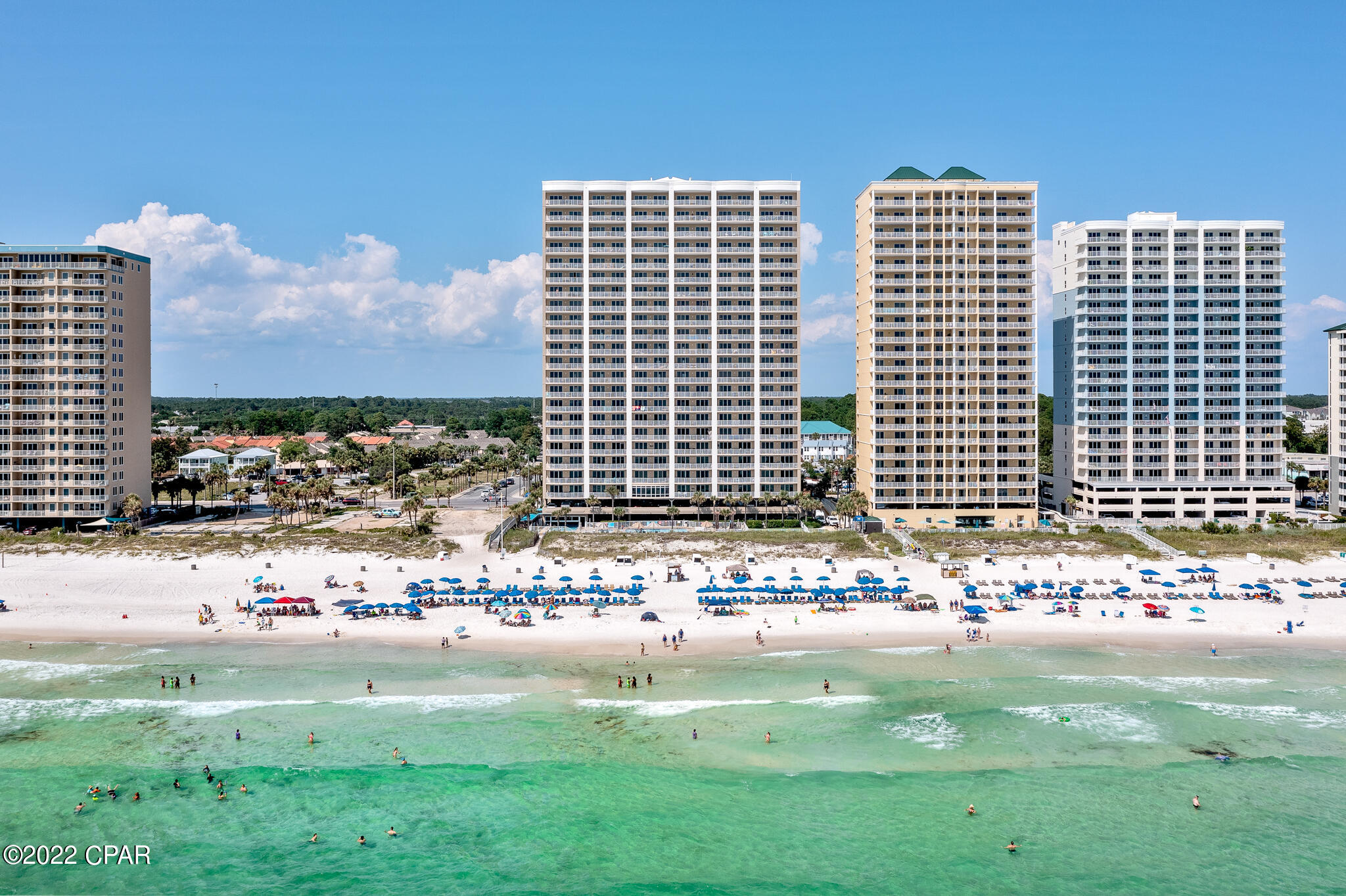 Ocean Villa - Residential