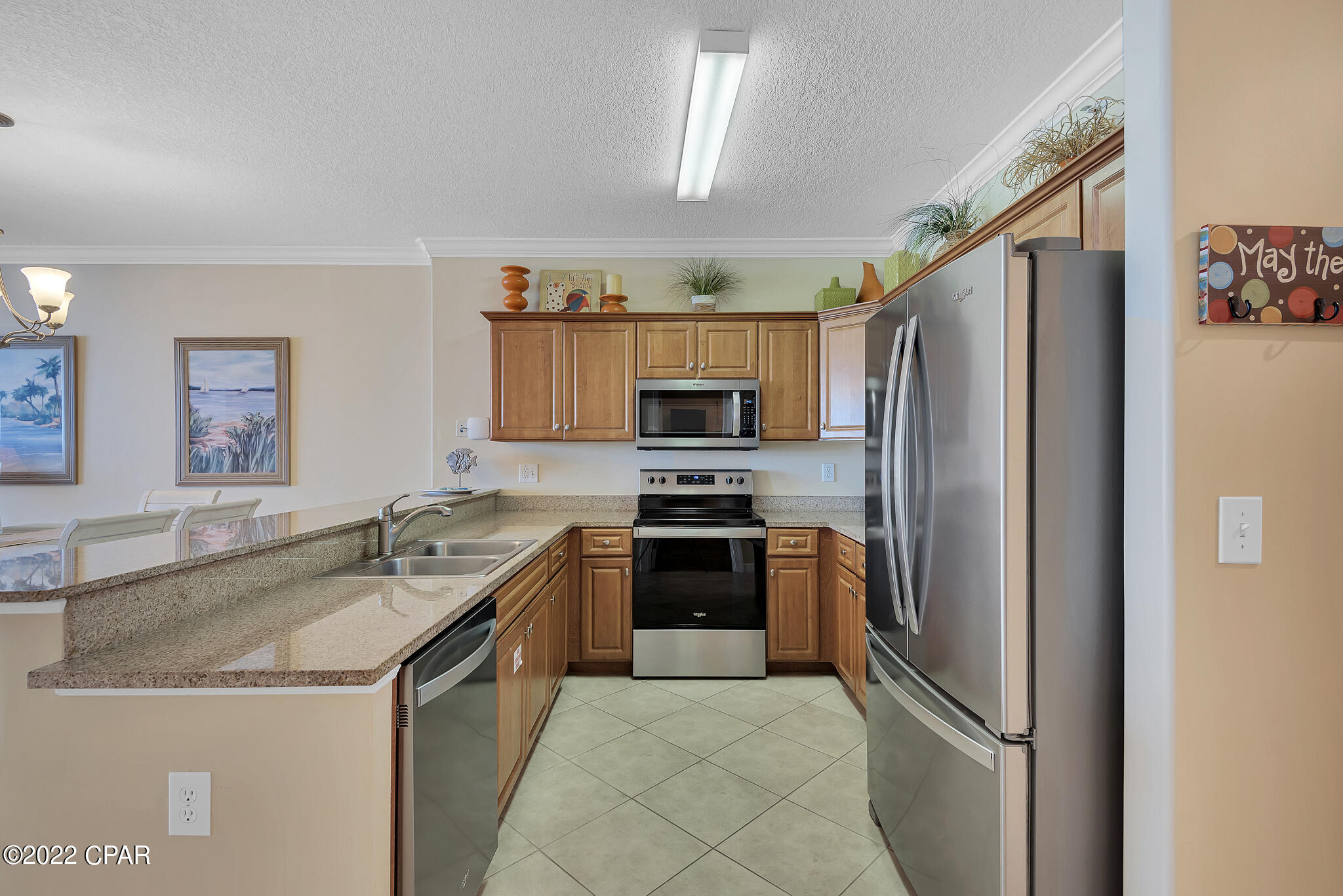 Ocean Villa - Residential