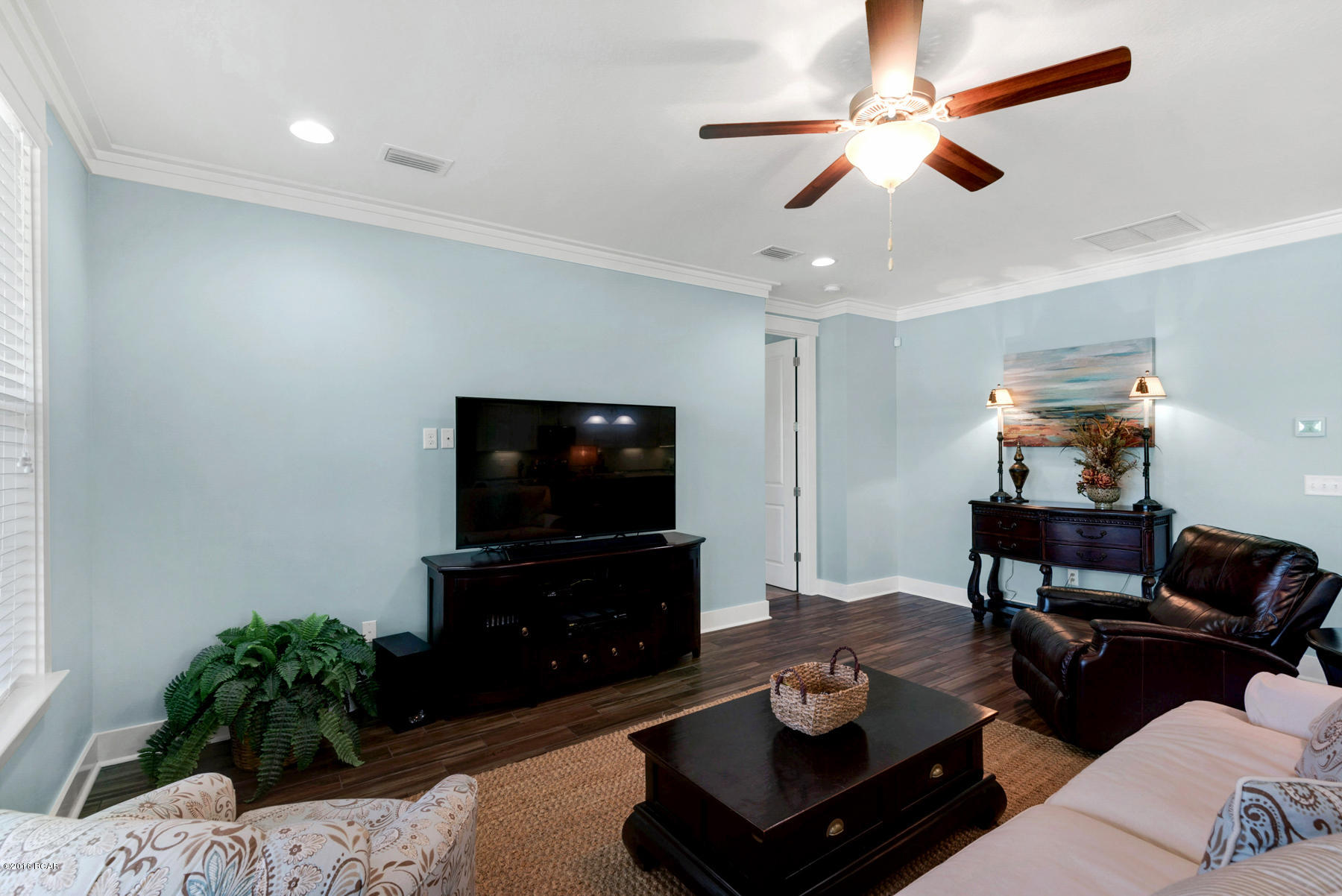 Whisper Dunes - Residential