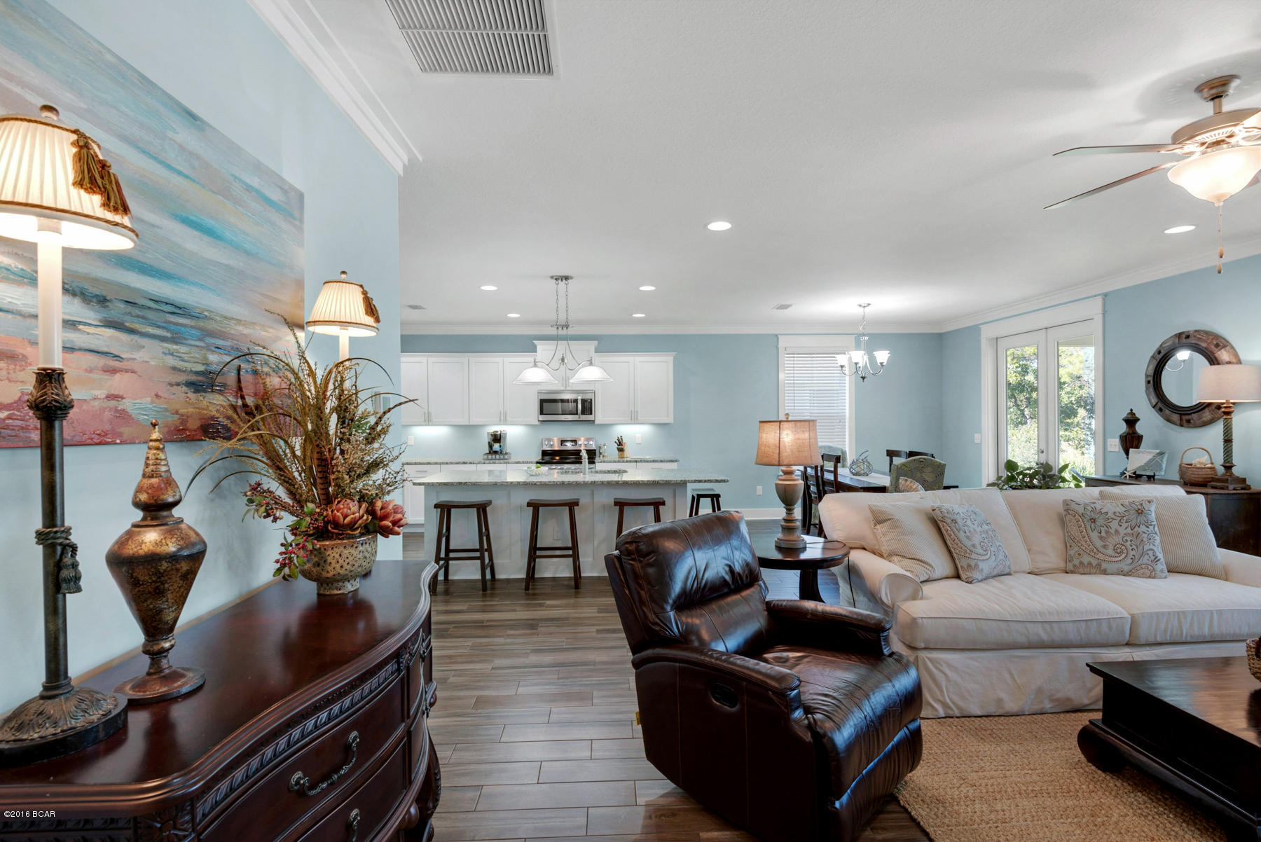 Whisper Dunes - Residential