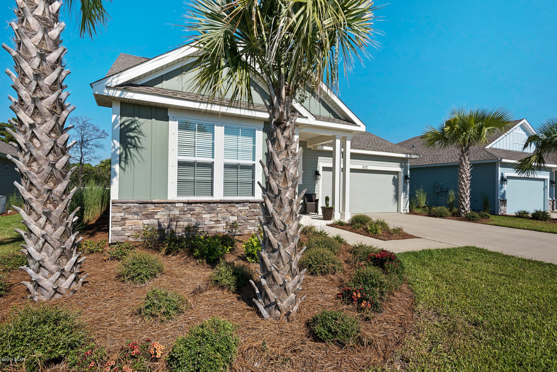 Whisper Dunes - Residential