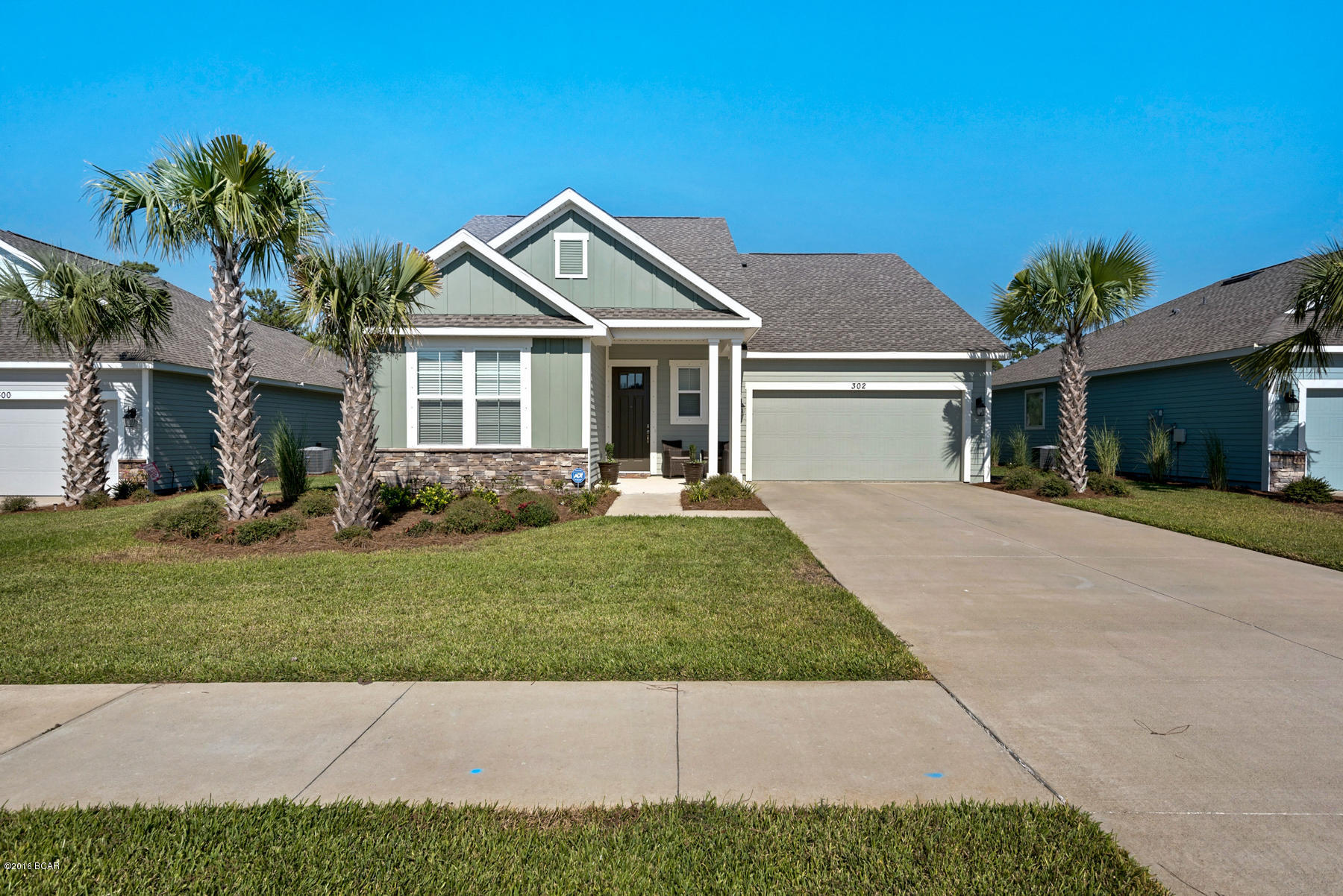 Whisper Dunes - Residential