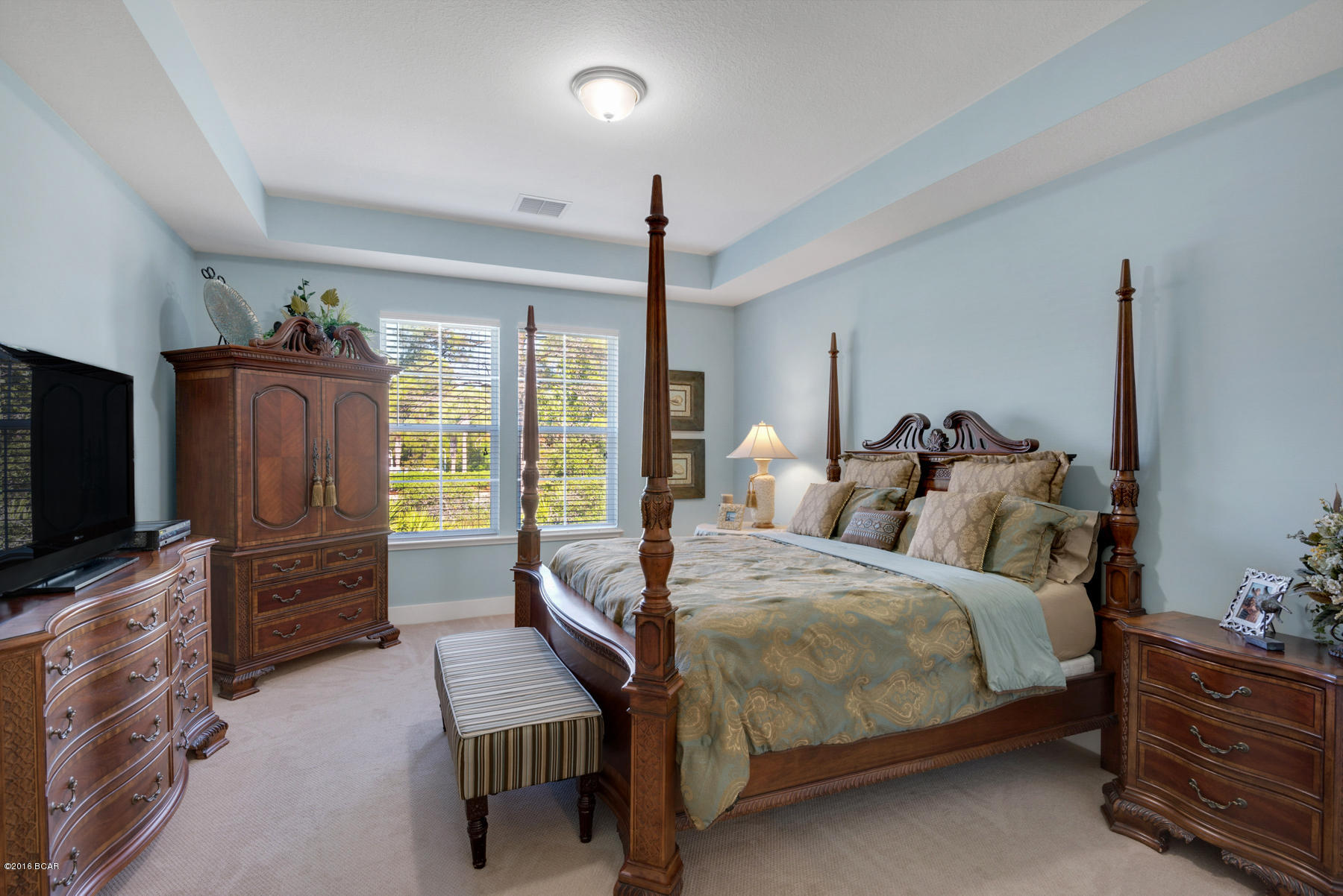 Whisper Dunes - Residential