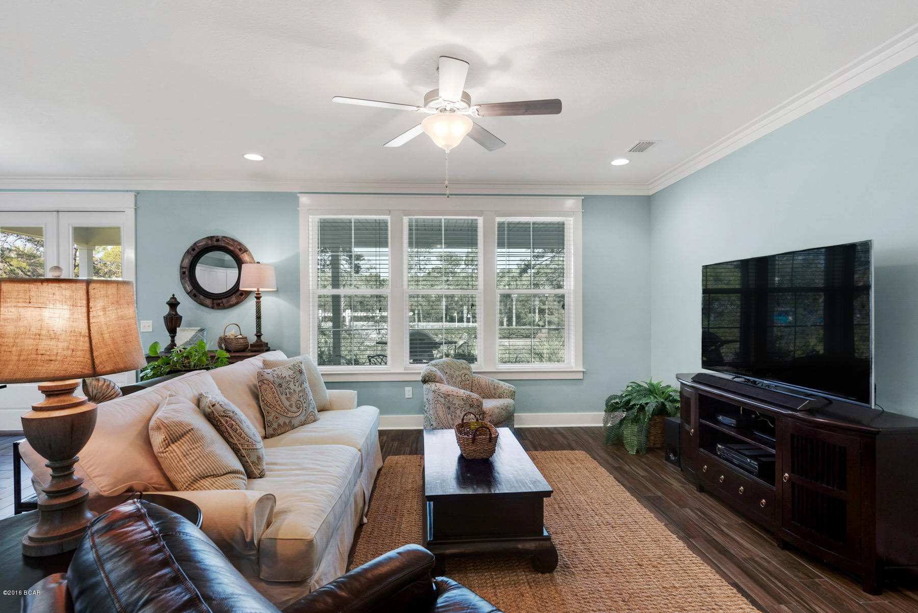 Whisper Dunes - Residential