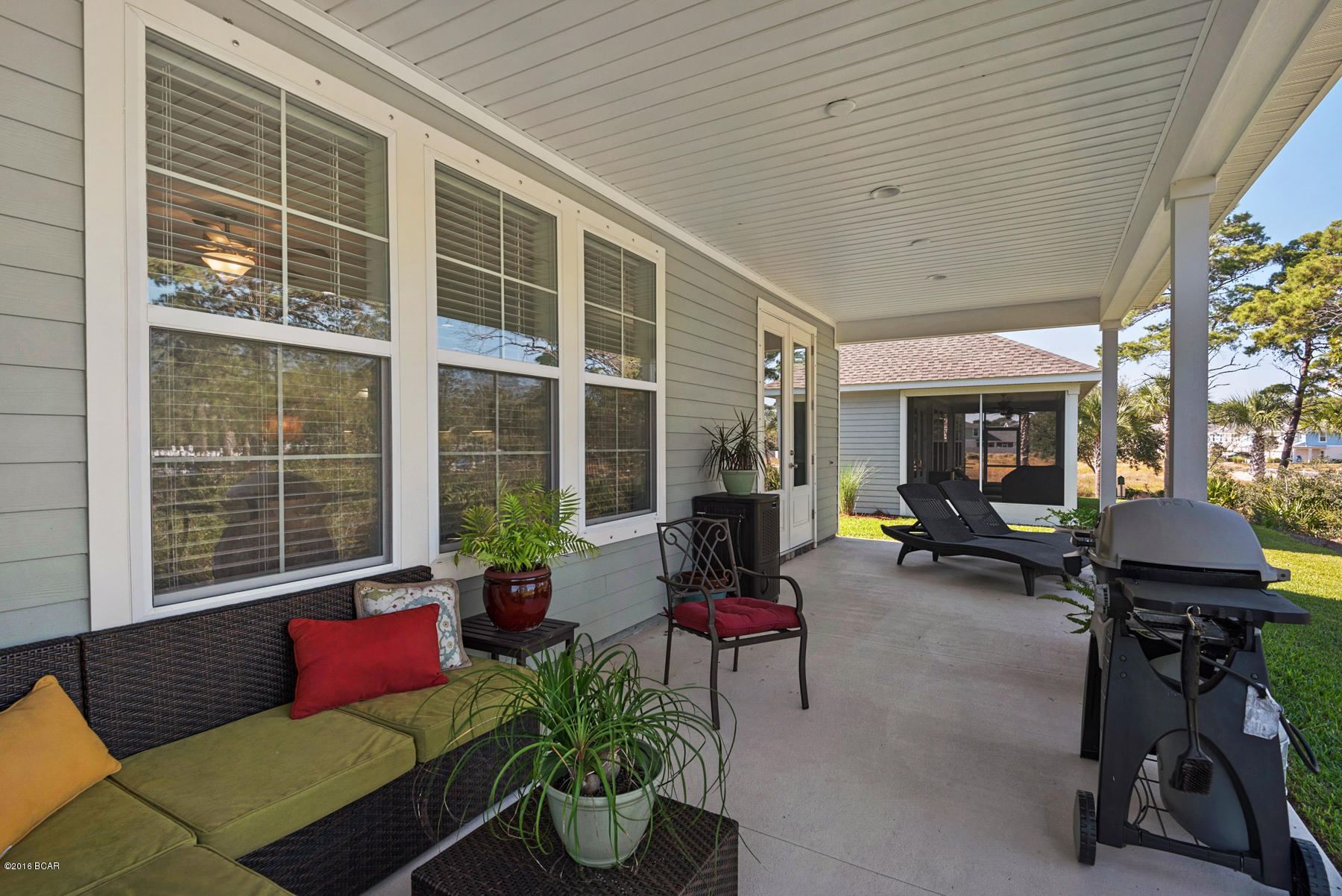 Whisper Dunes - Residential