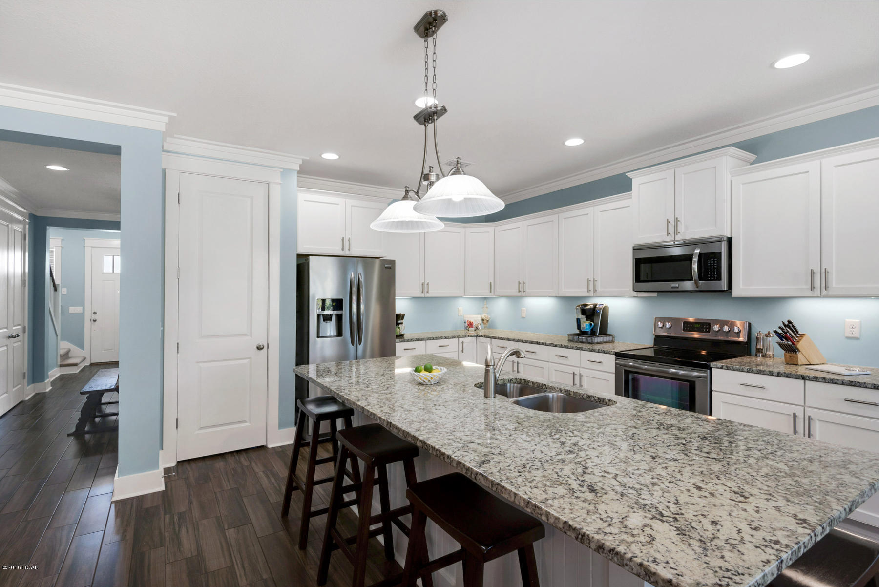 Whisper Dunes - Residential