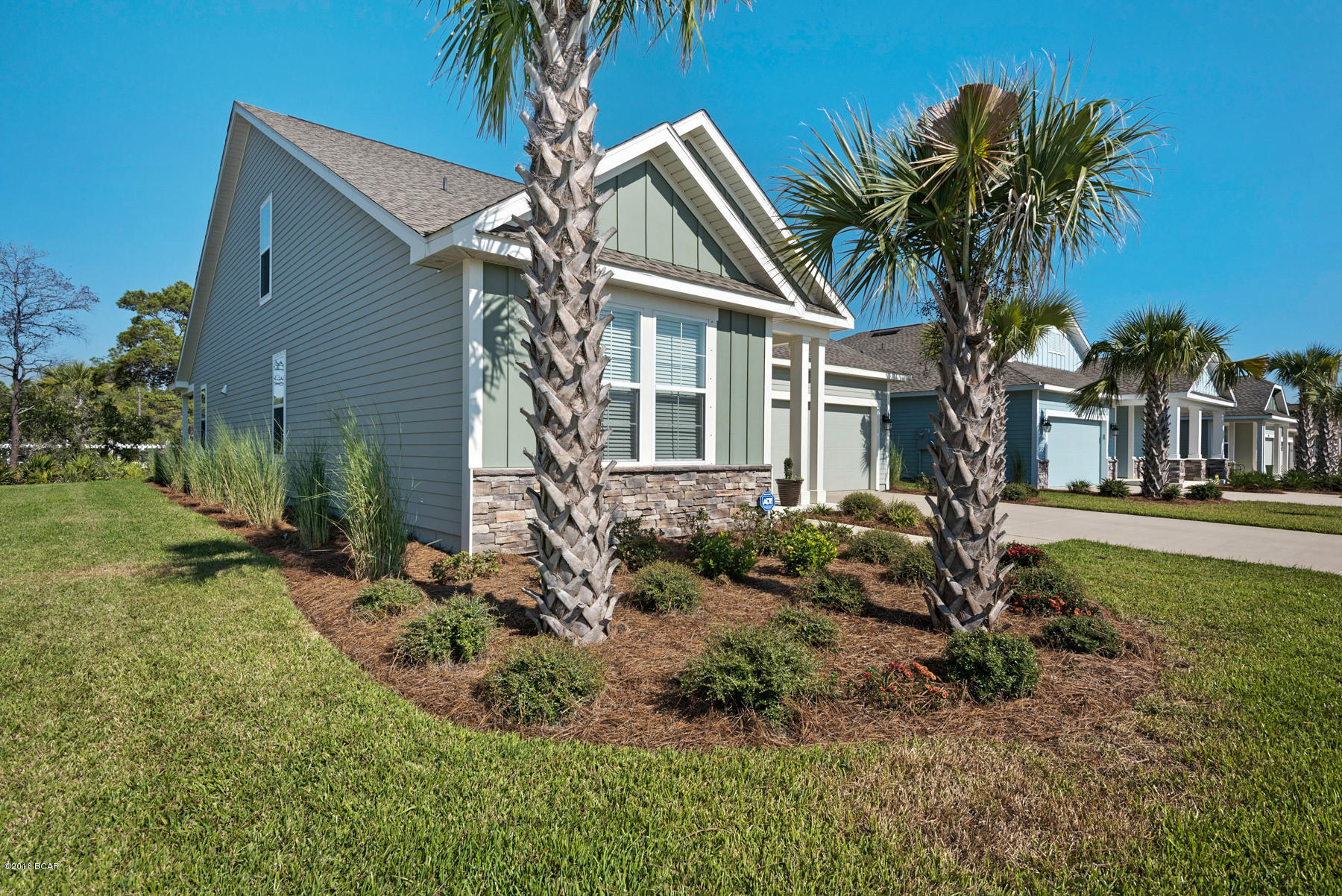 Whisper Dunes - Residential