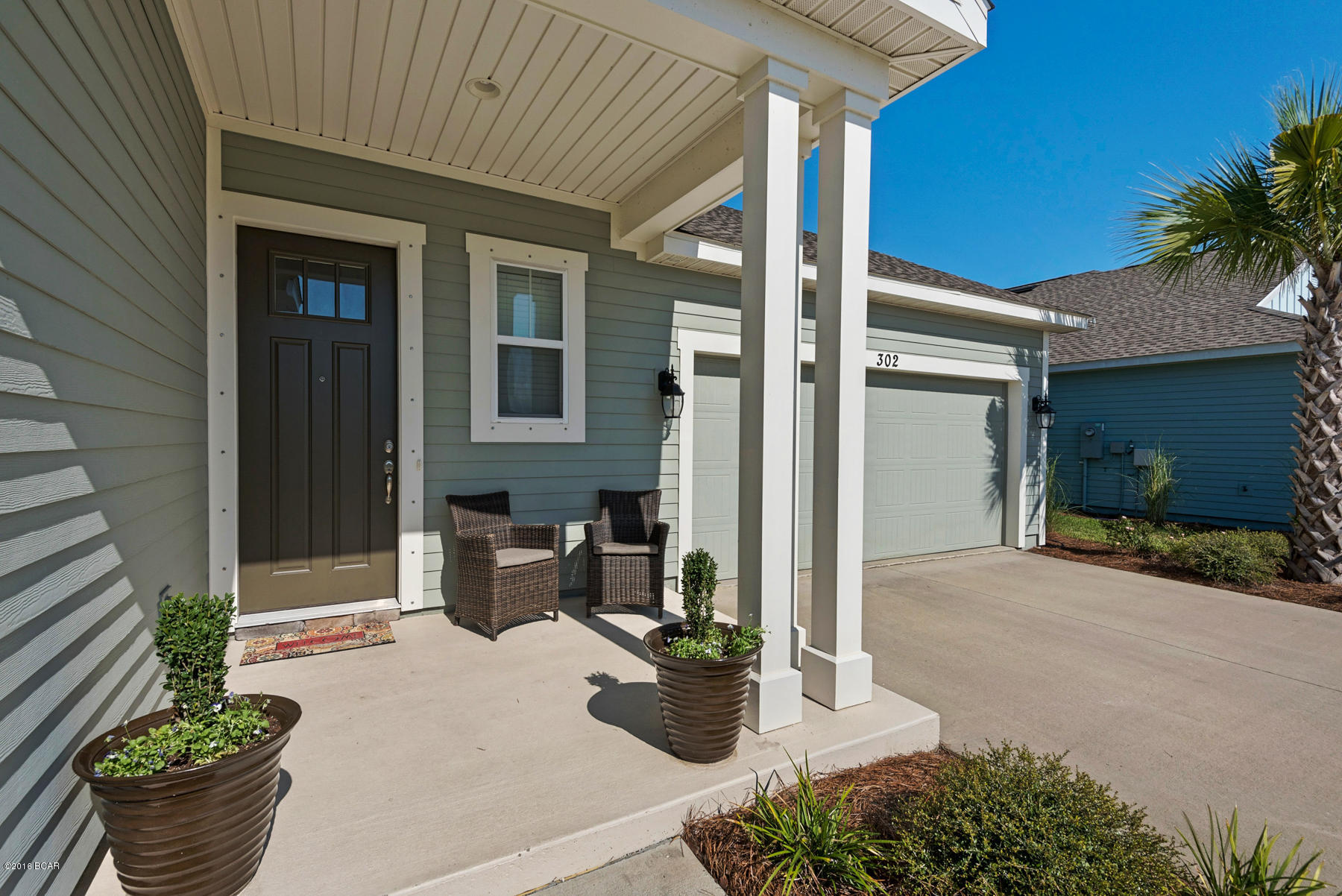 Whisper Dunes - Residential