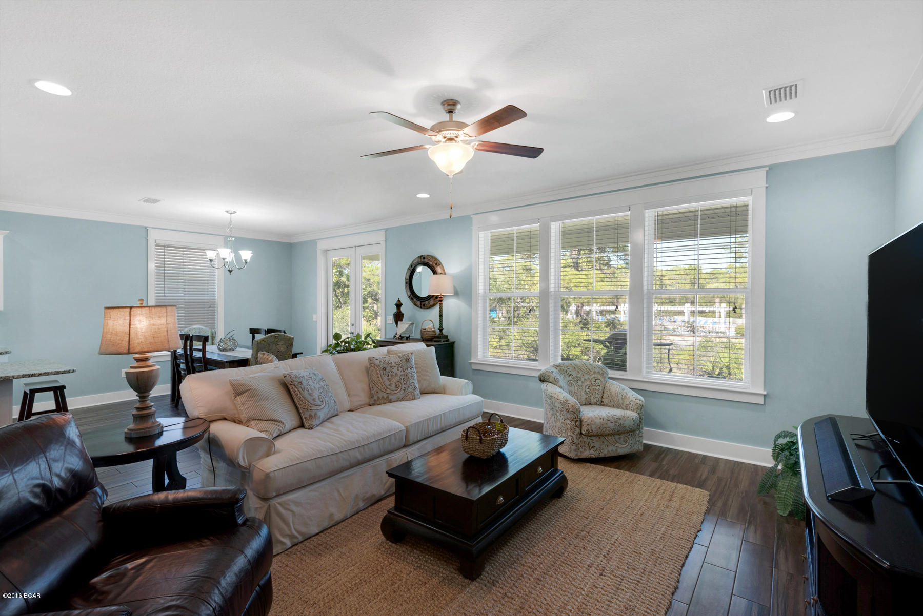 Whisper Dunes - Residential