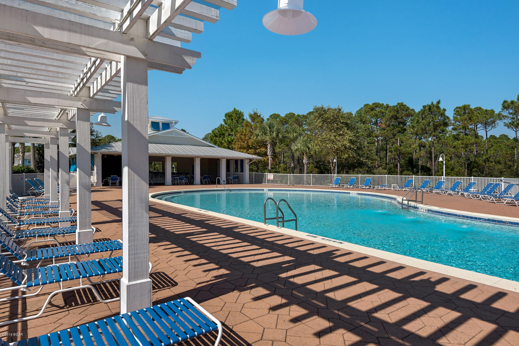 Whisper Dunes - Residential