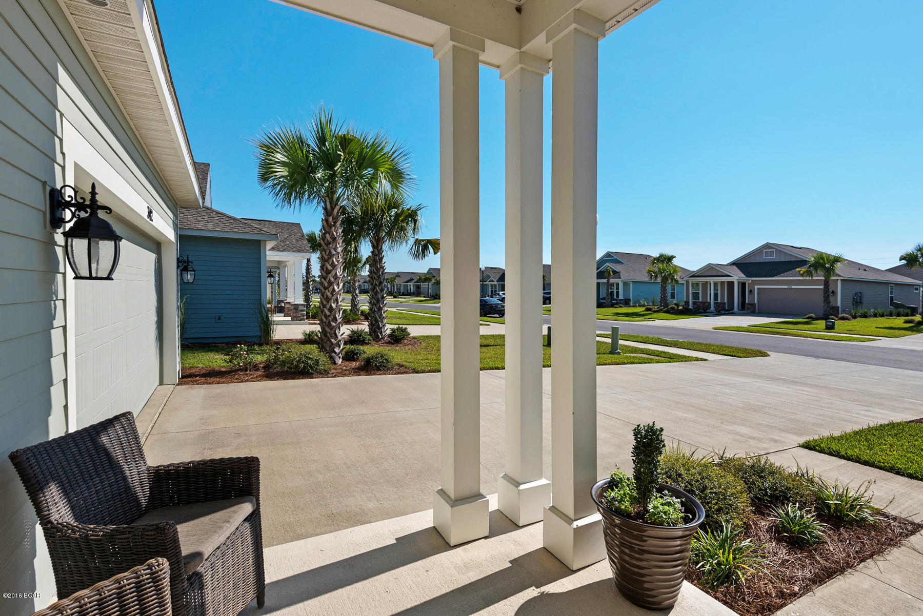 Whisper Dunes - Residential