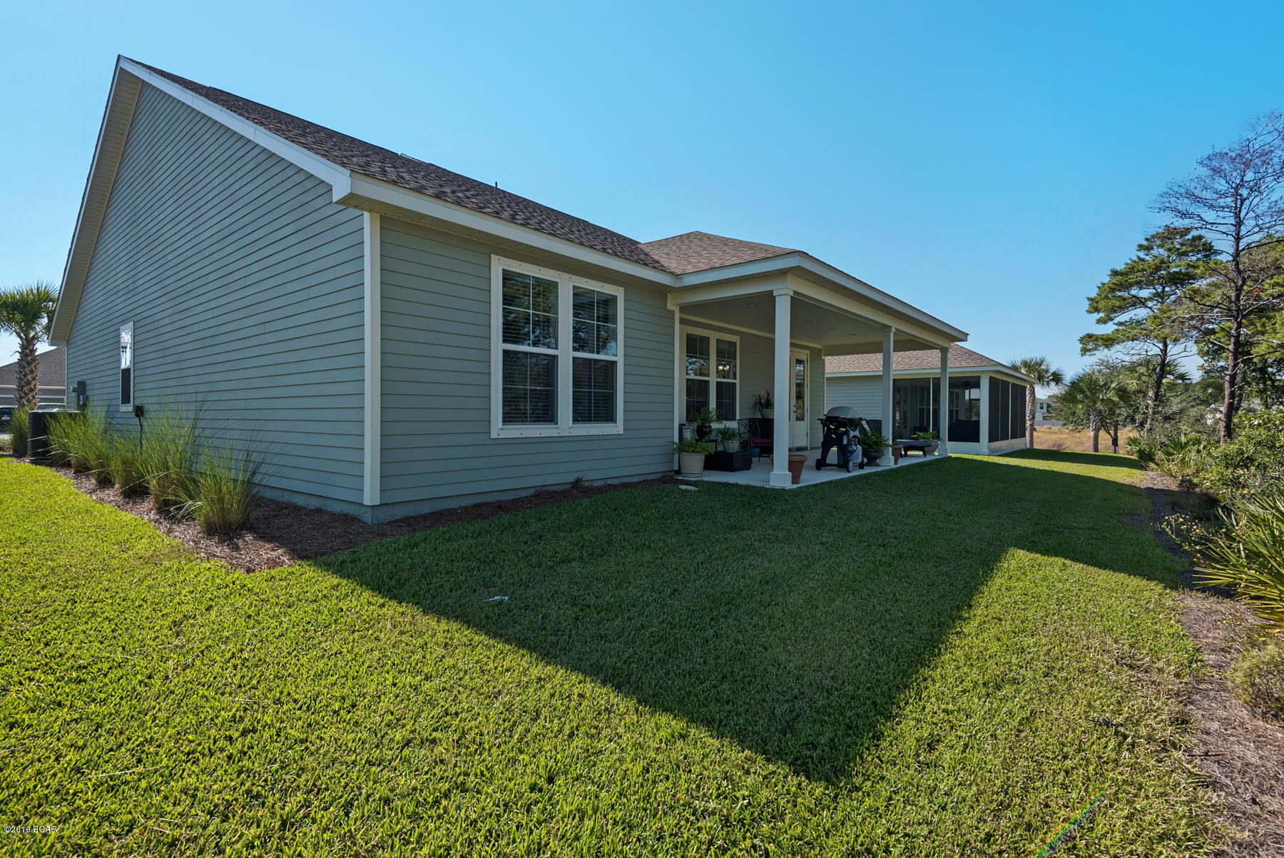 Whisper Dunes - Residential