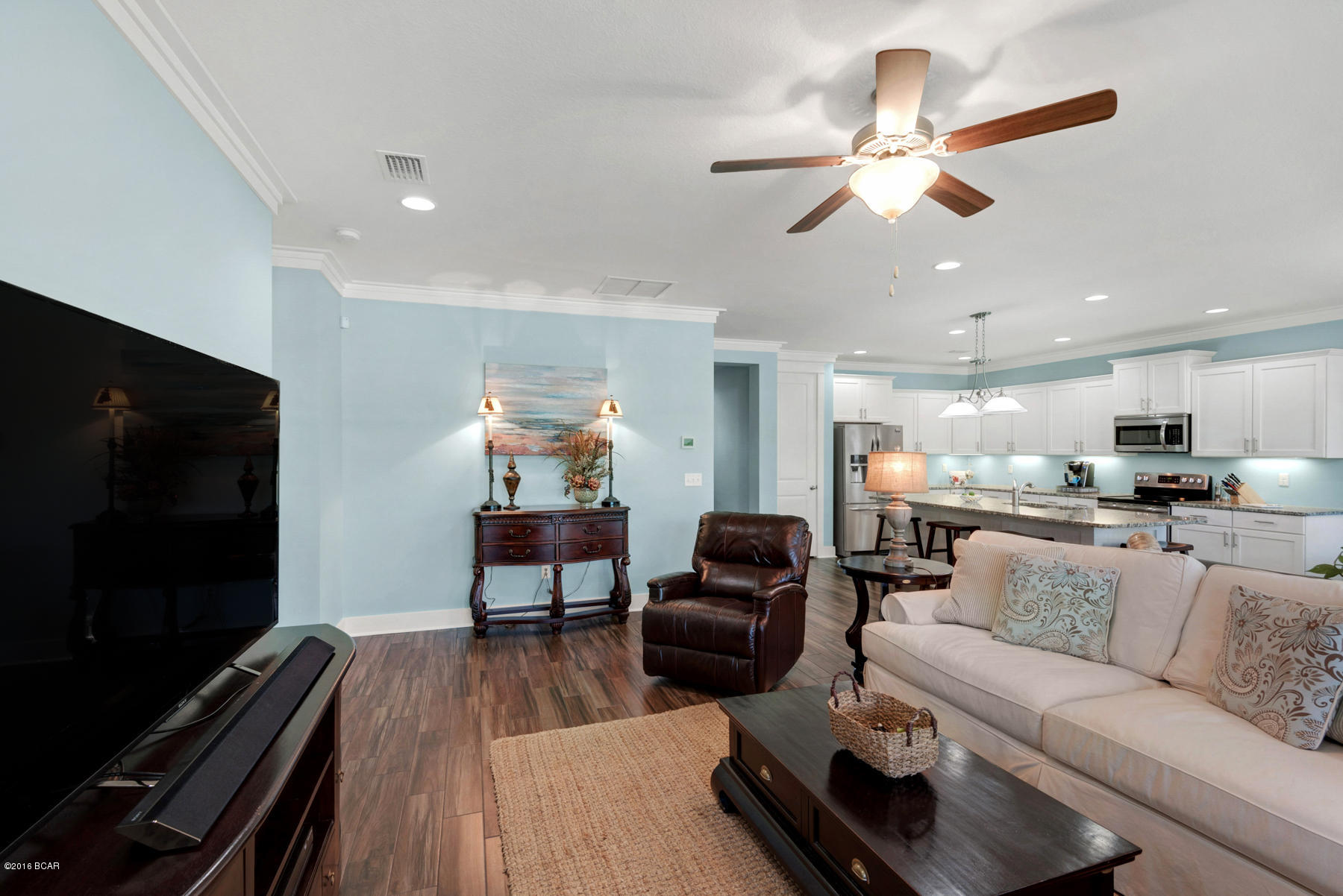 Whisper Dunes - Residential