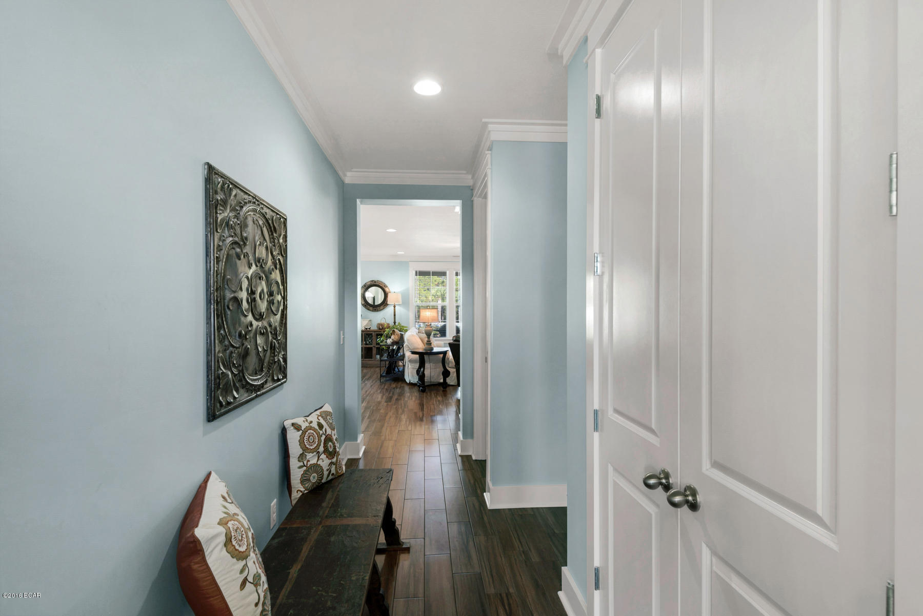 Whisper Dunes - Residential