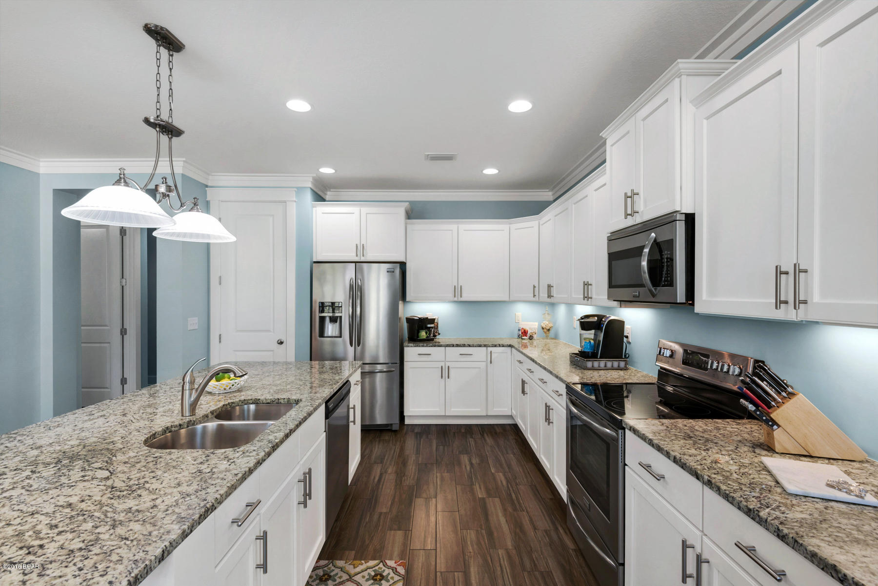 Whisper Dunes - Residential