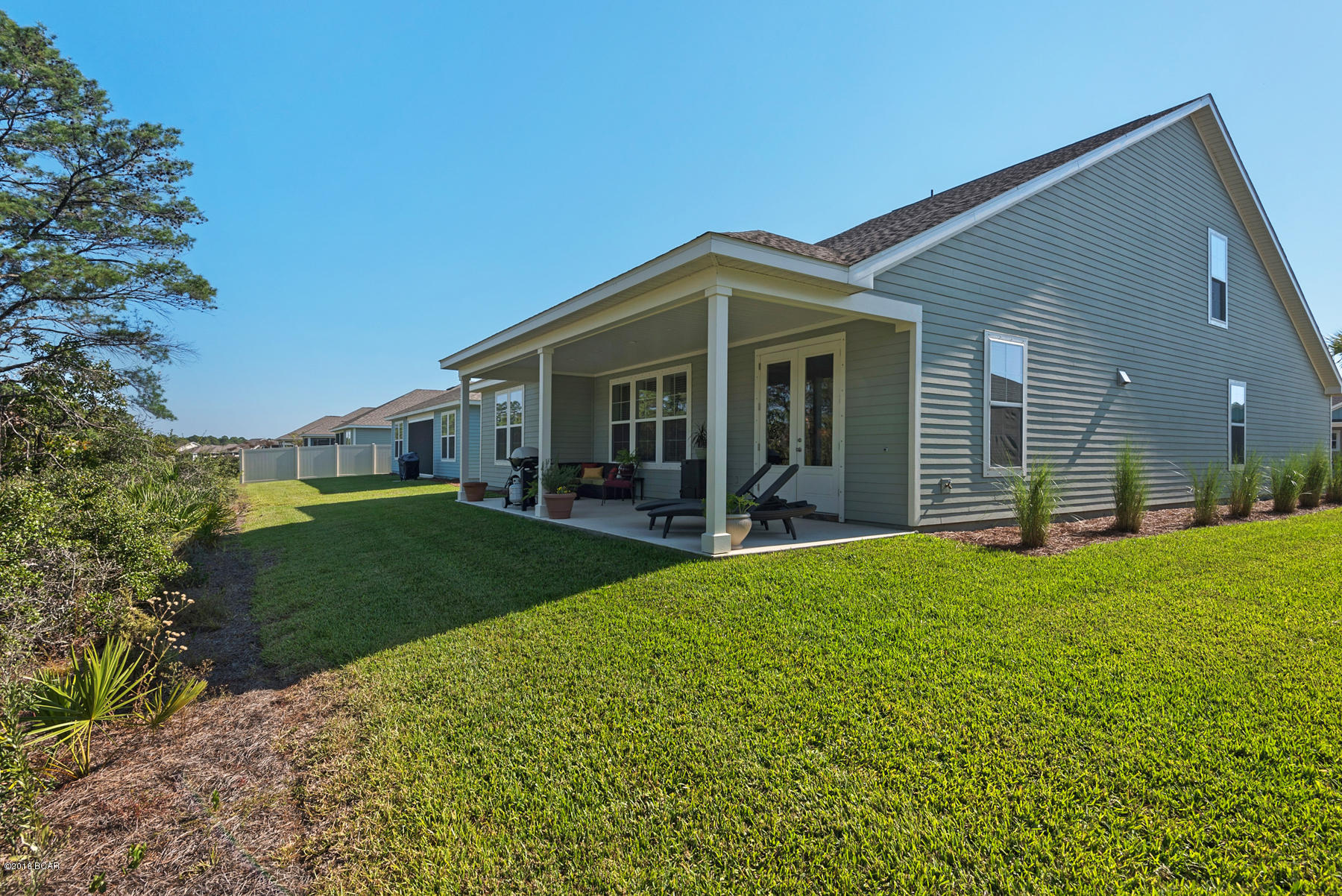 Whisper Dunes - Residential