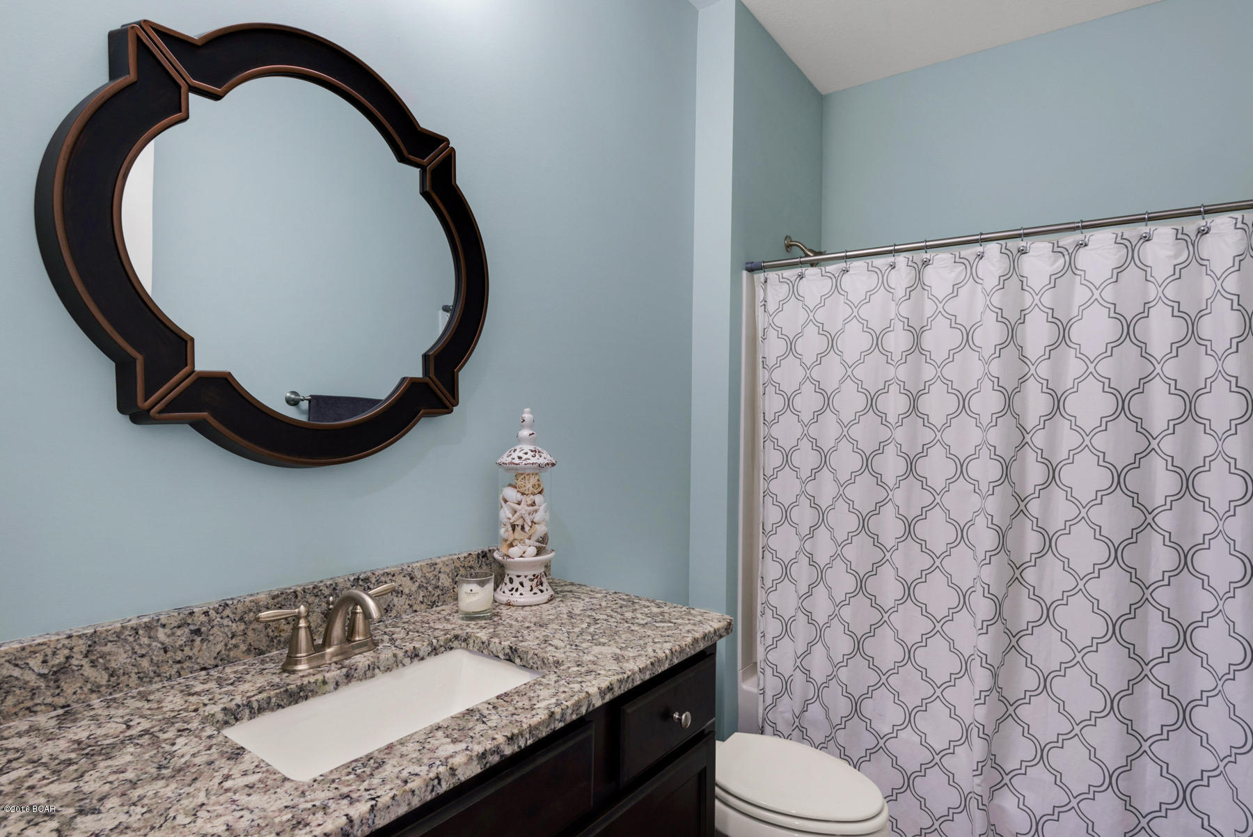 Whisper Dunes - Residential