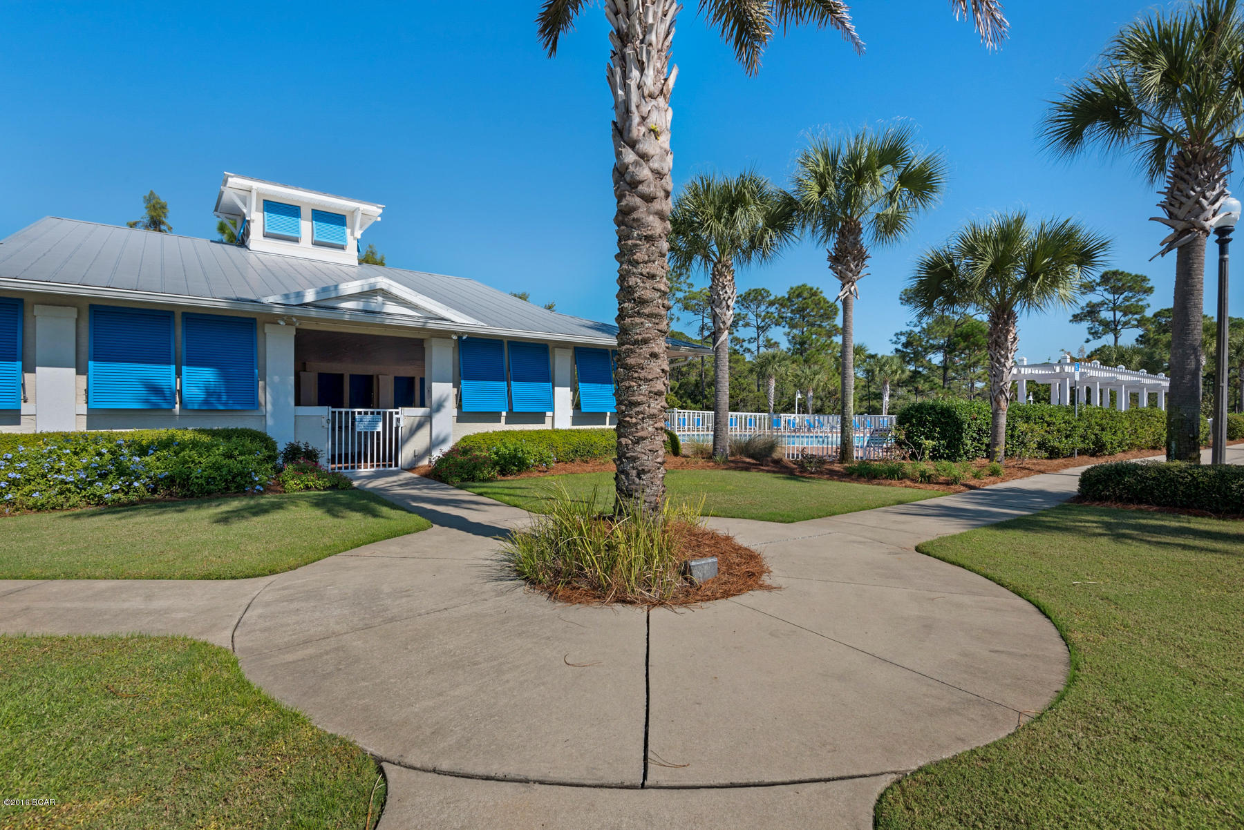 Whisper Dunes - Residential