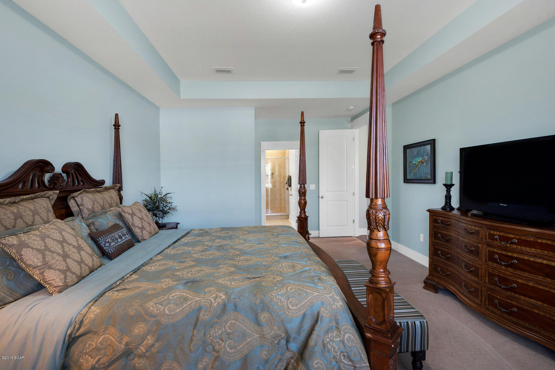 Whisper Dunes - Residential