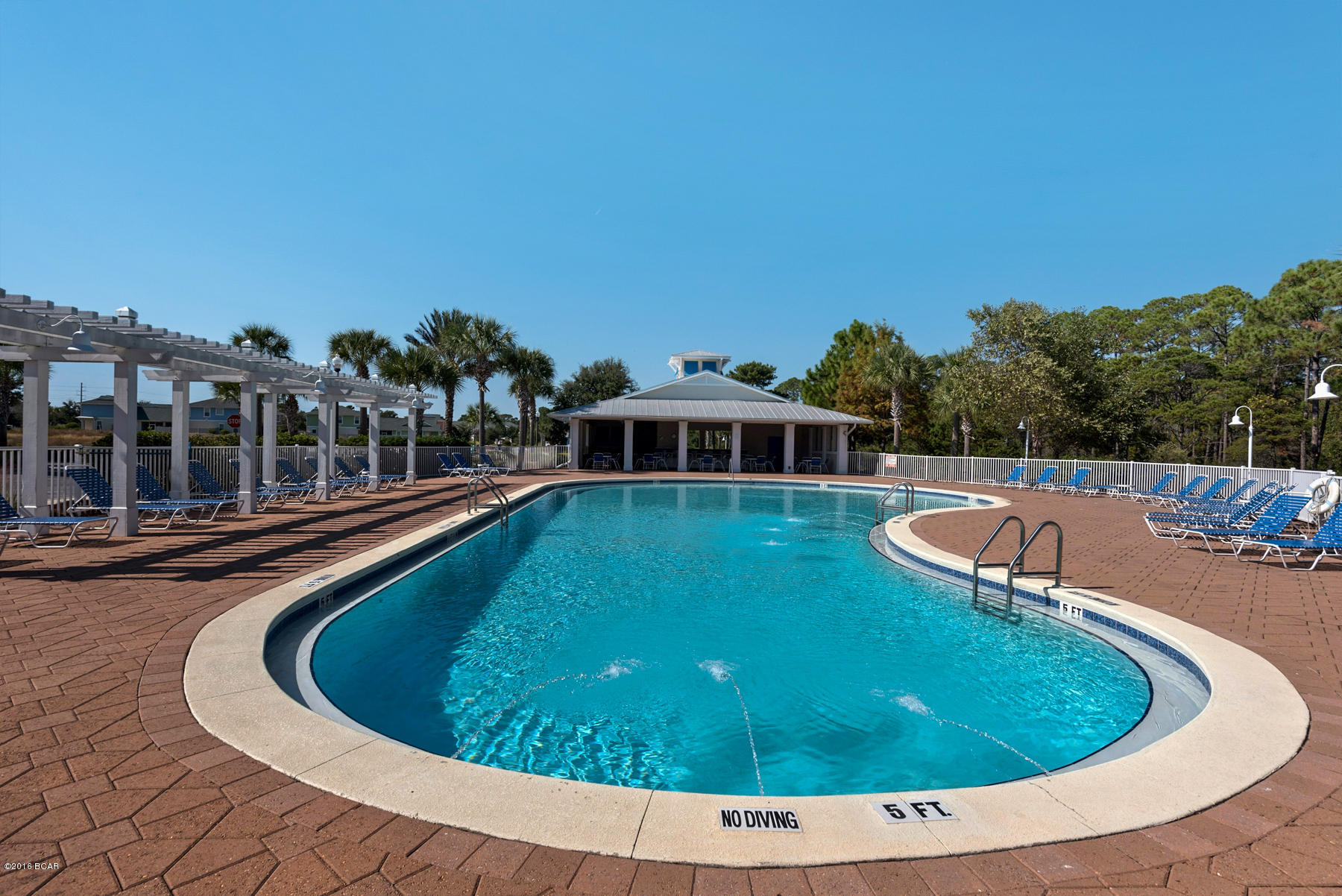 Whisper Dunes - Residential