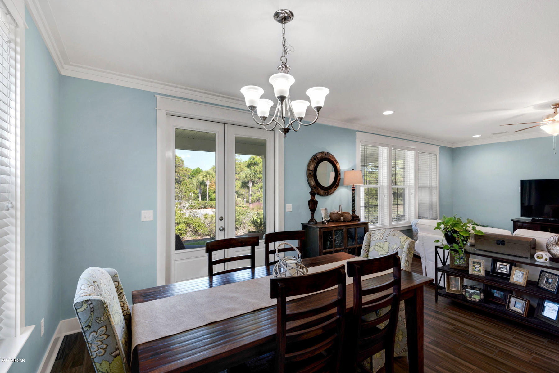 Whisper Dunes - Residential