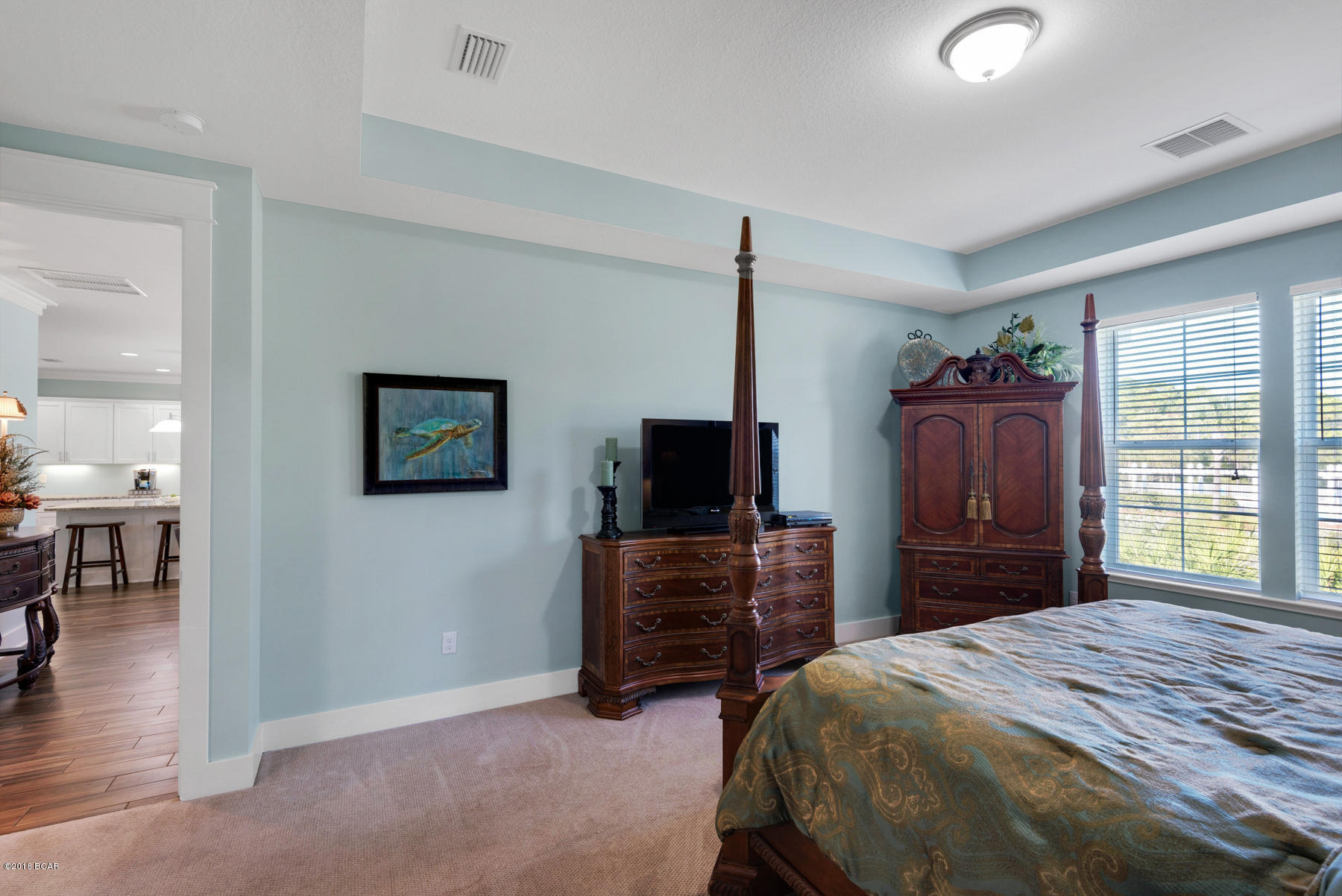 Whisper Dunes - Residential