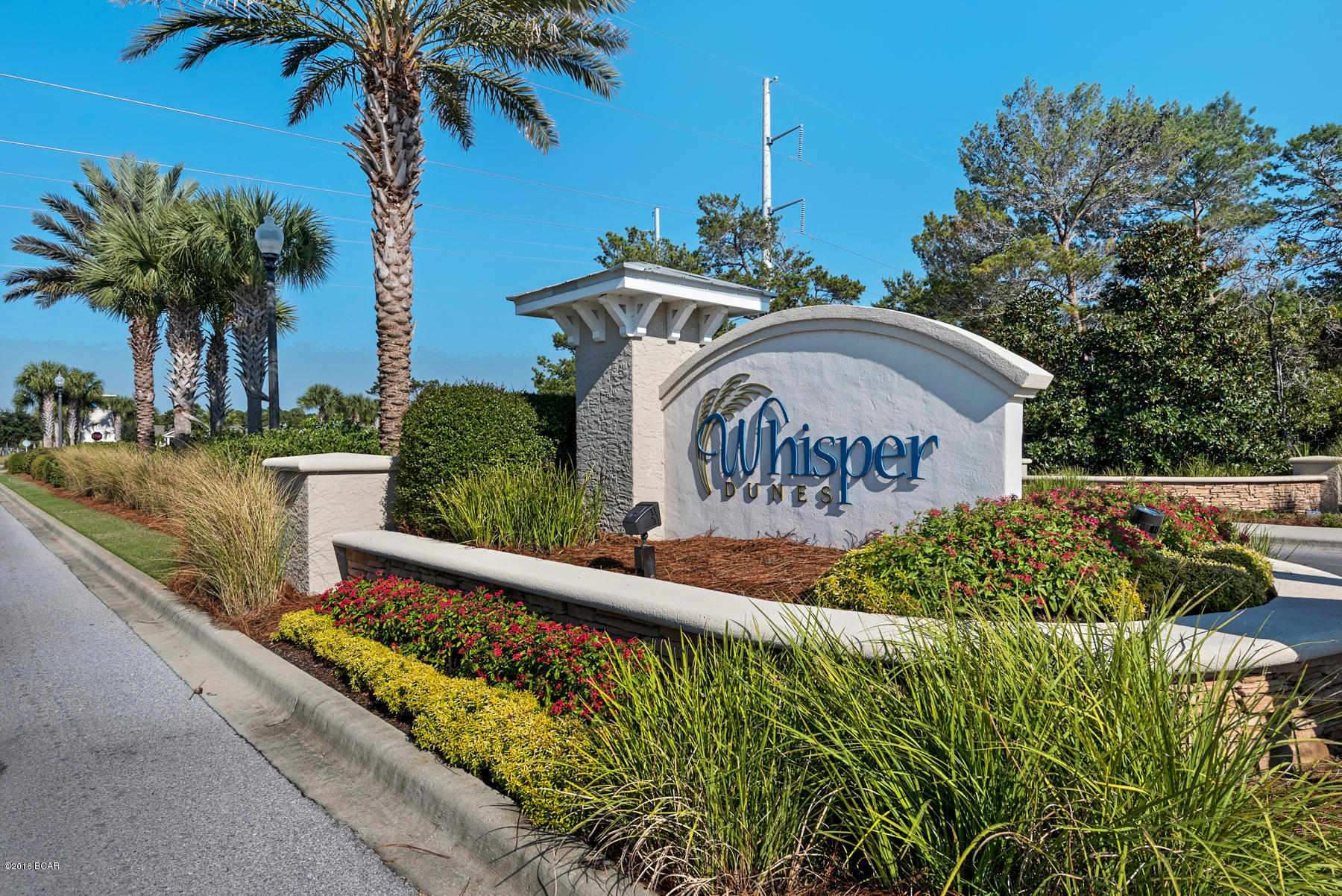 Whisper Dunes - Residential