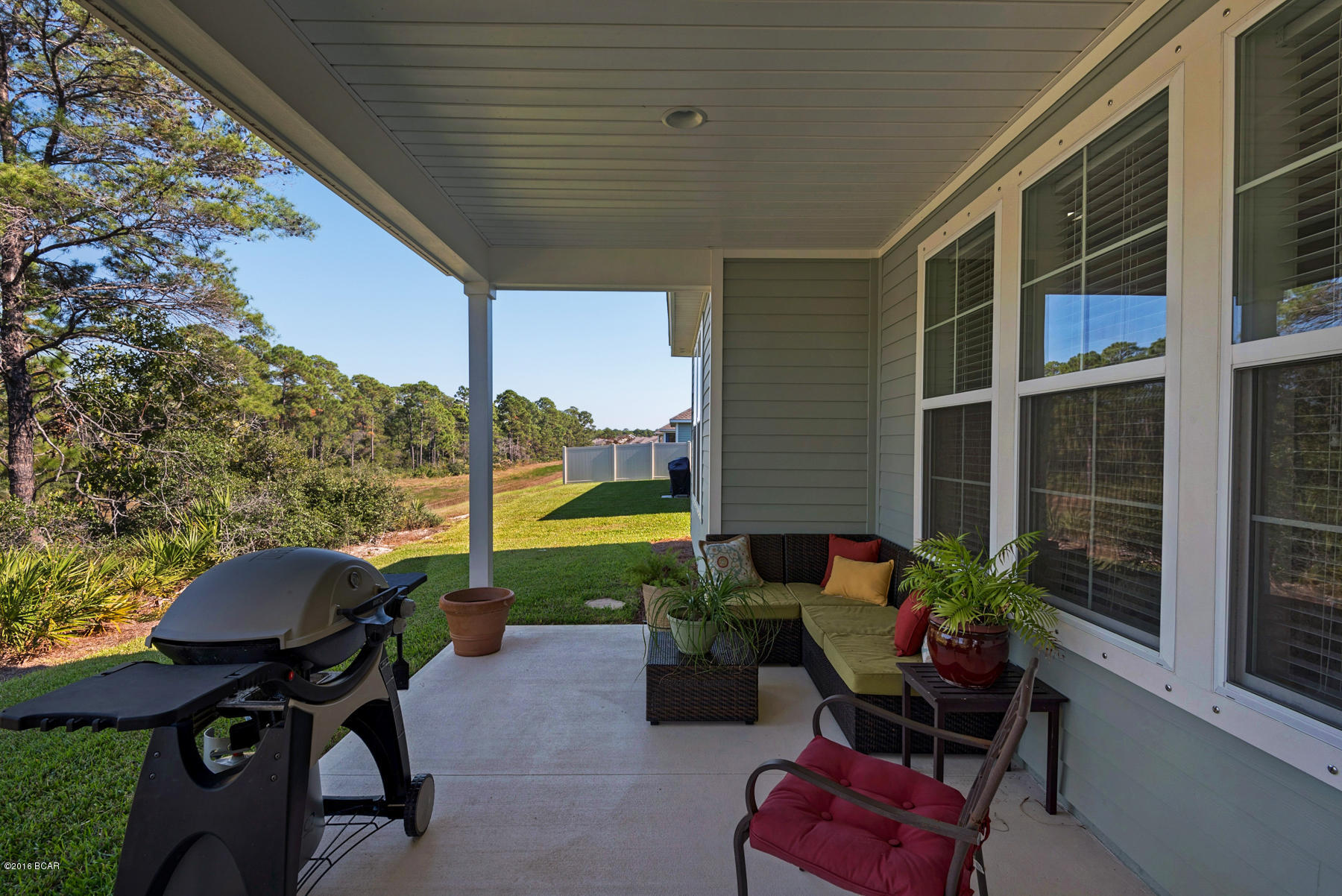 Whisper Dunes - Residential