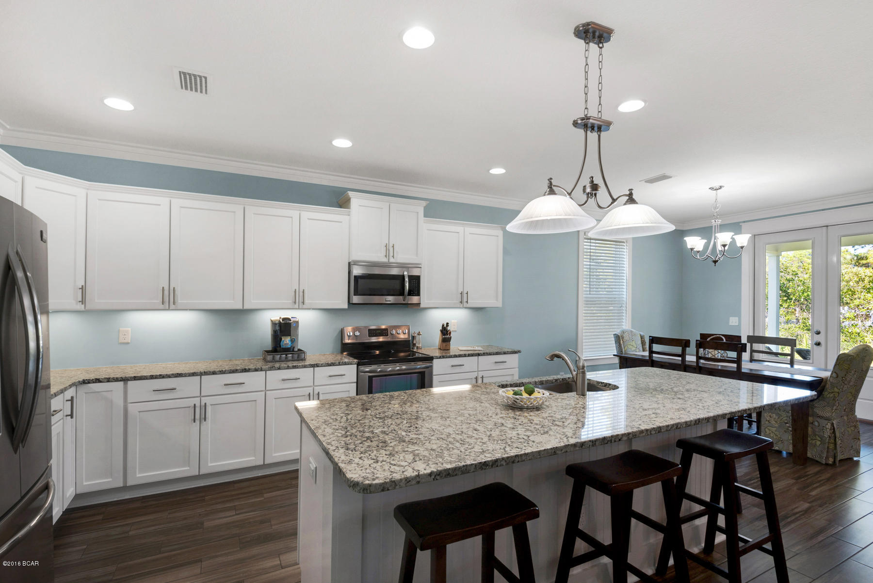 Whisper Dunes - Residential