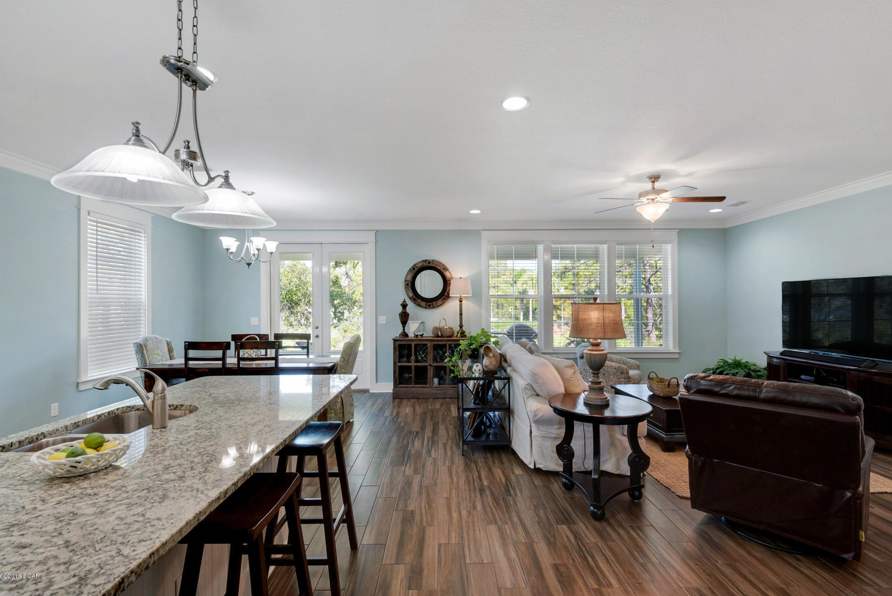 Whisper Dunes - Residential