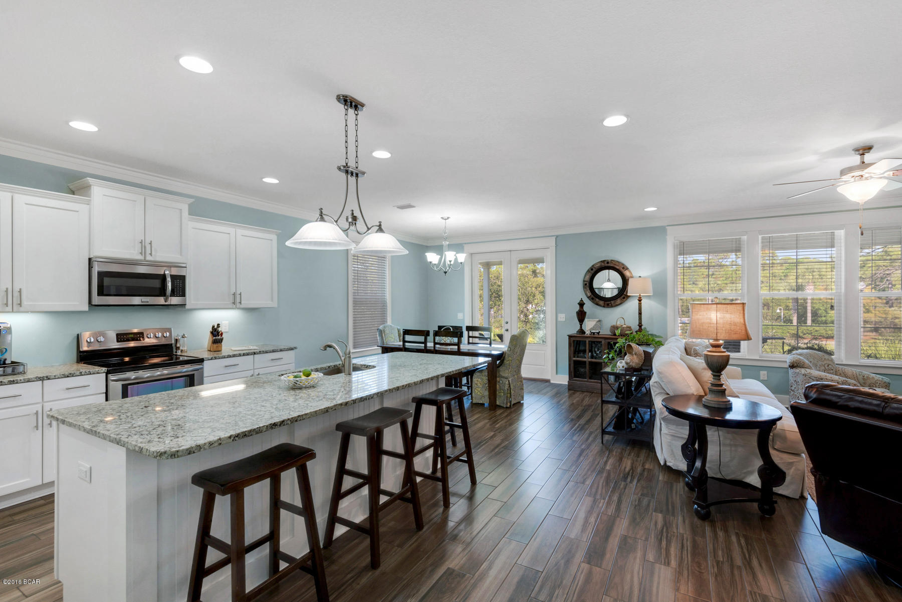 Whisper Dunes - Residential