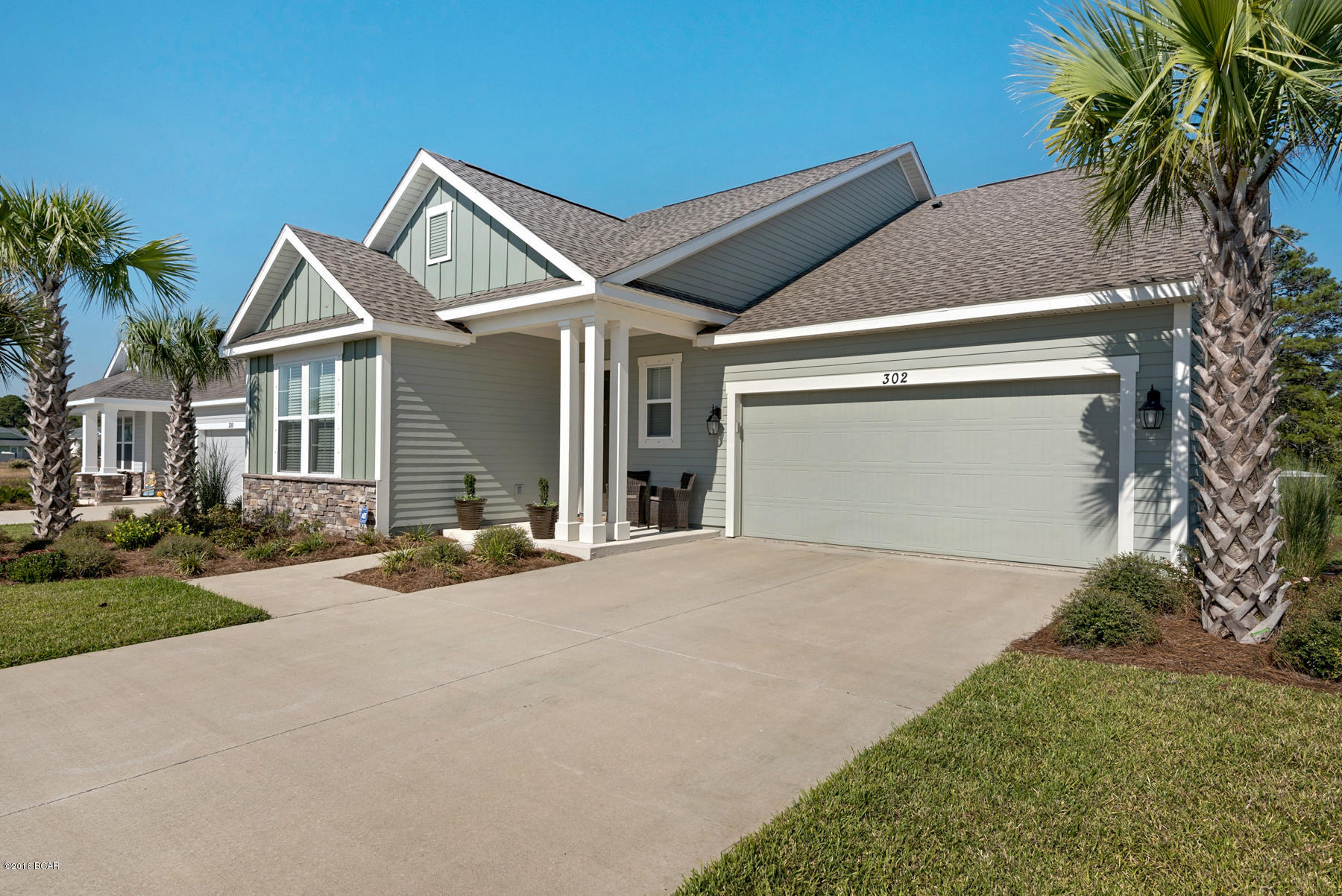 Whisper Dunes - Residential