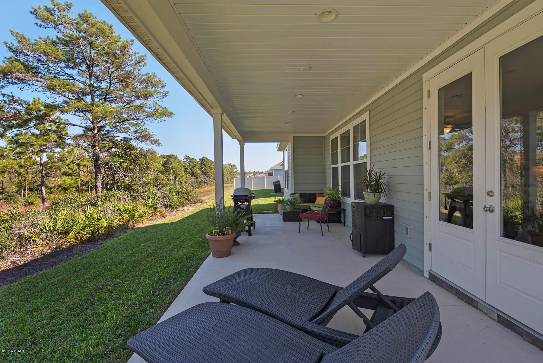 Whisper Dunes - Residential