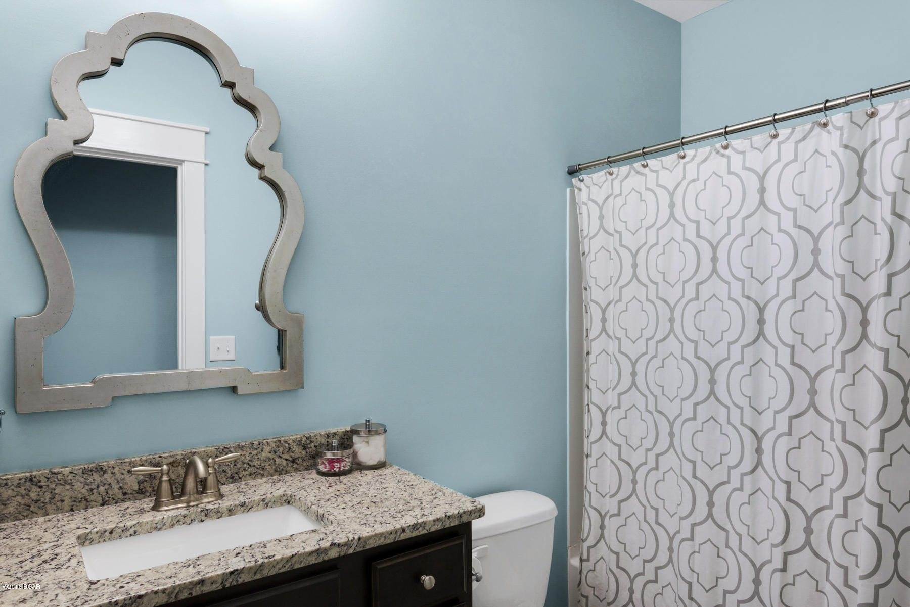 Whisper Dunes - Residential