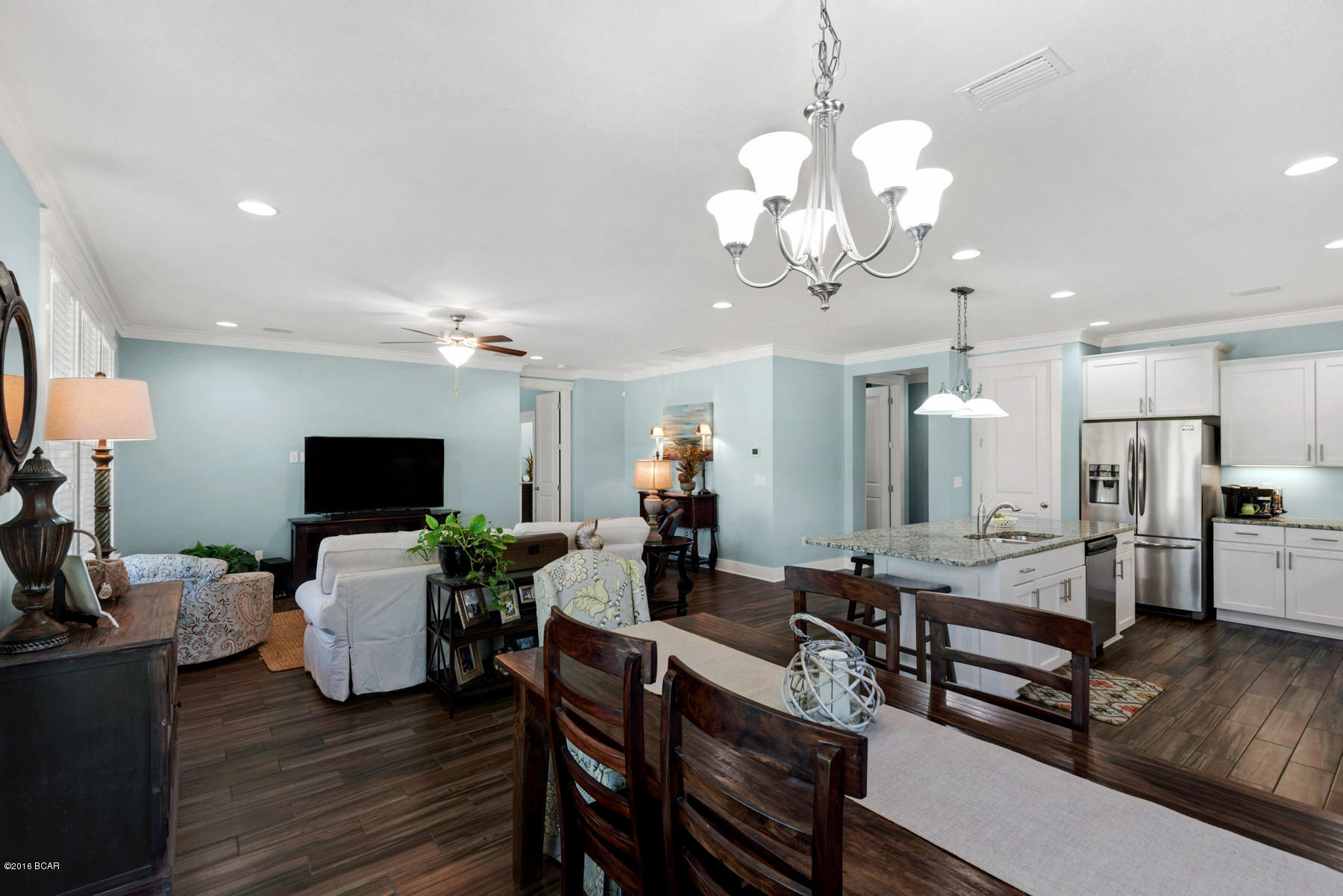 Whisper Dunes - Residential