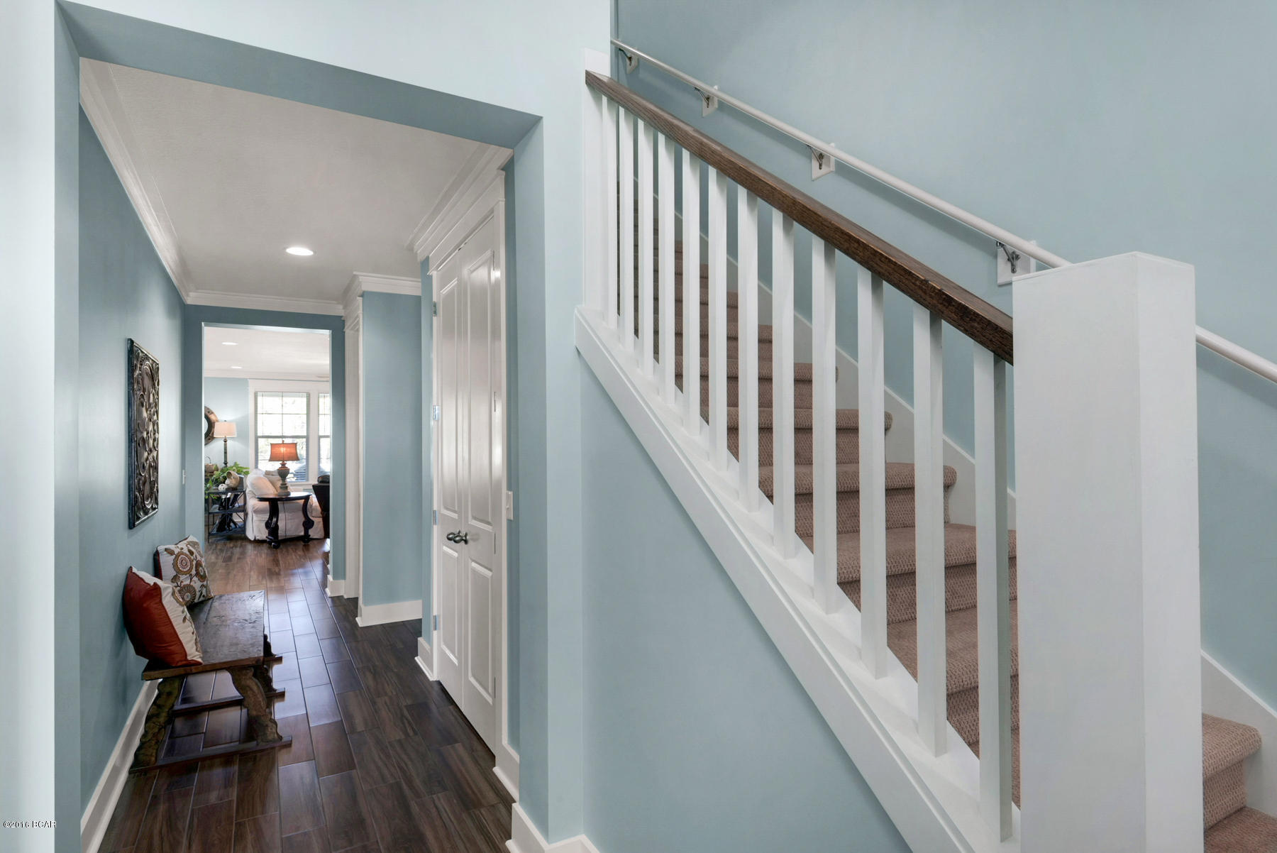 Whisper Dunes - Residential