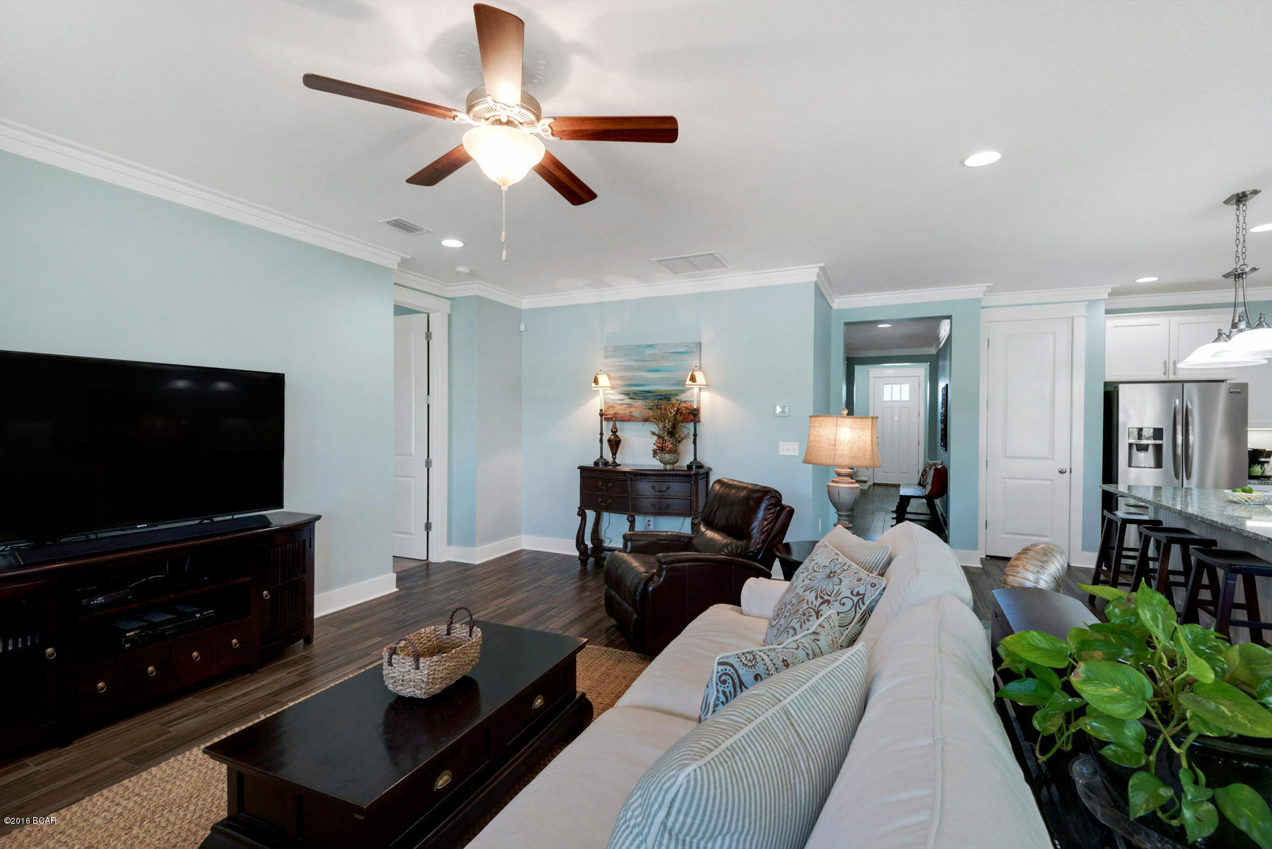 Whisper Dunes - Residential