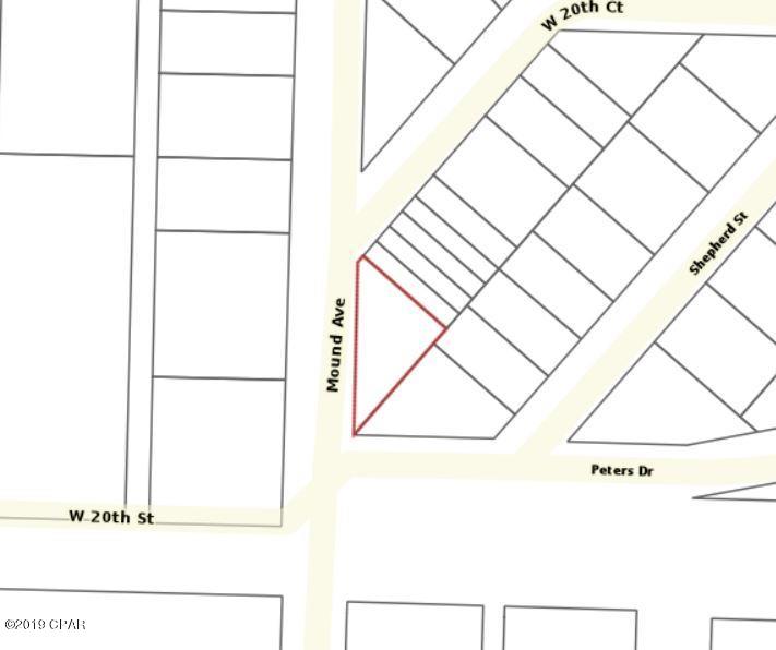 [No Recorded Subdiv] - Residential